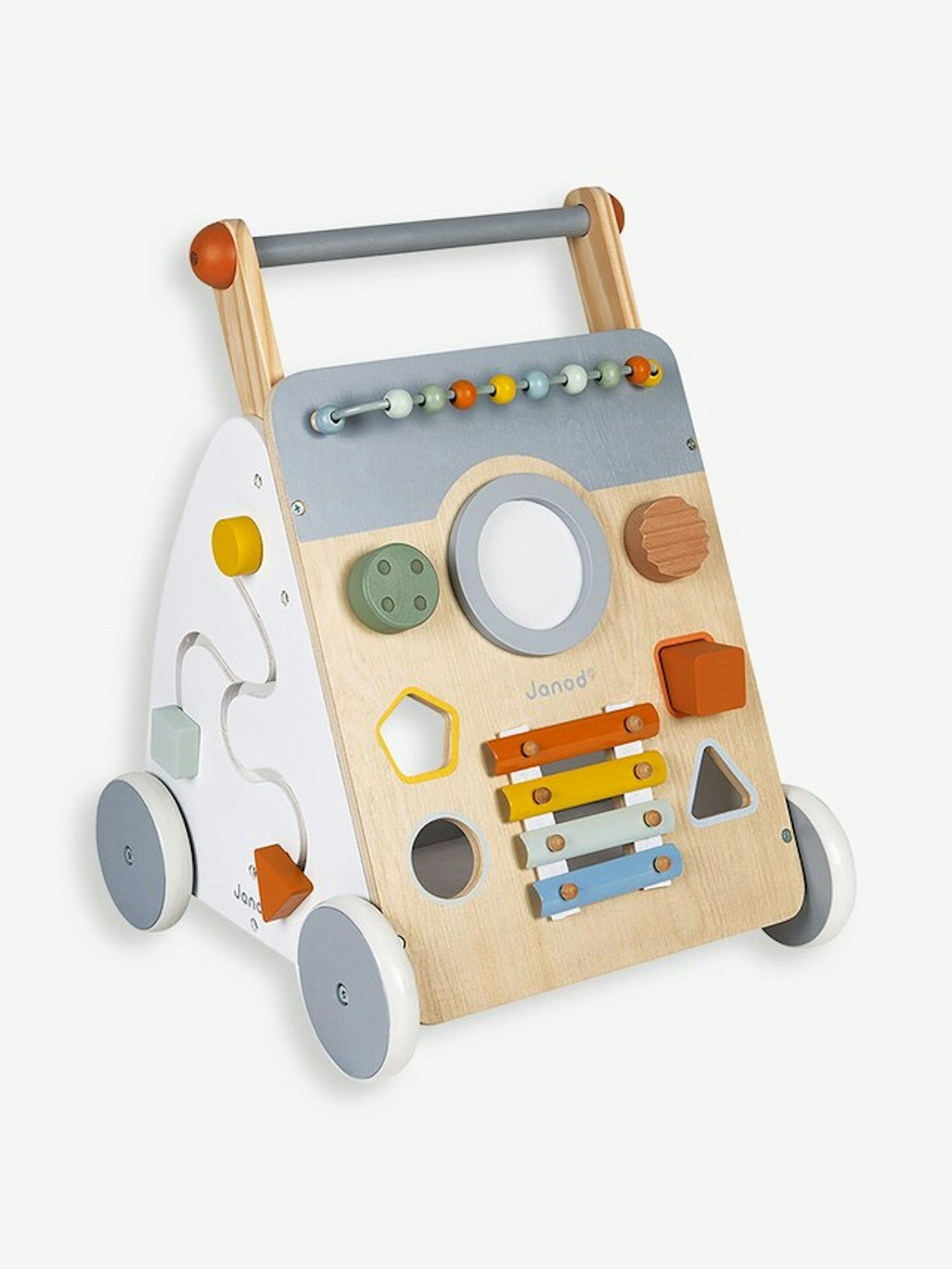 Janod Sweet Cocoon Multi Activity Walker