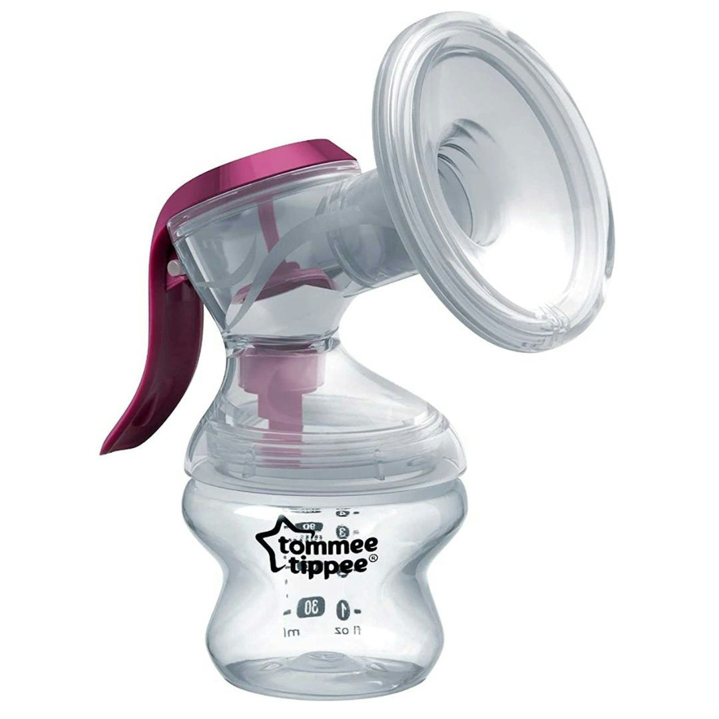 Tommee Tippee Manual Breast Pump