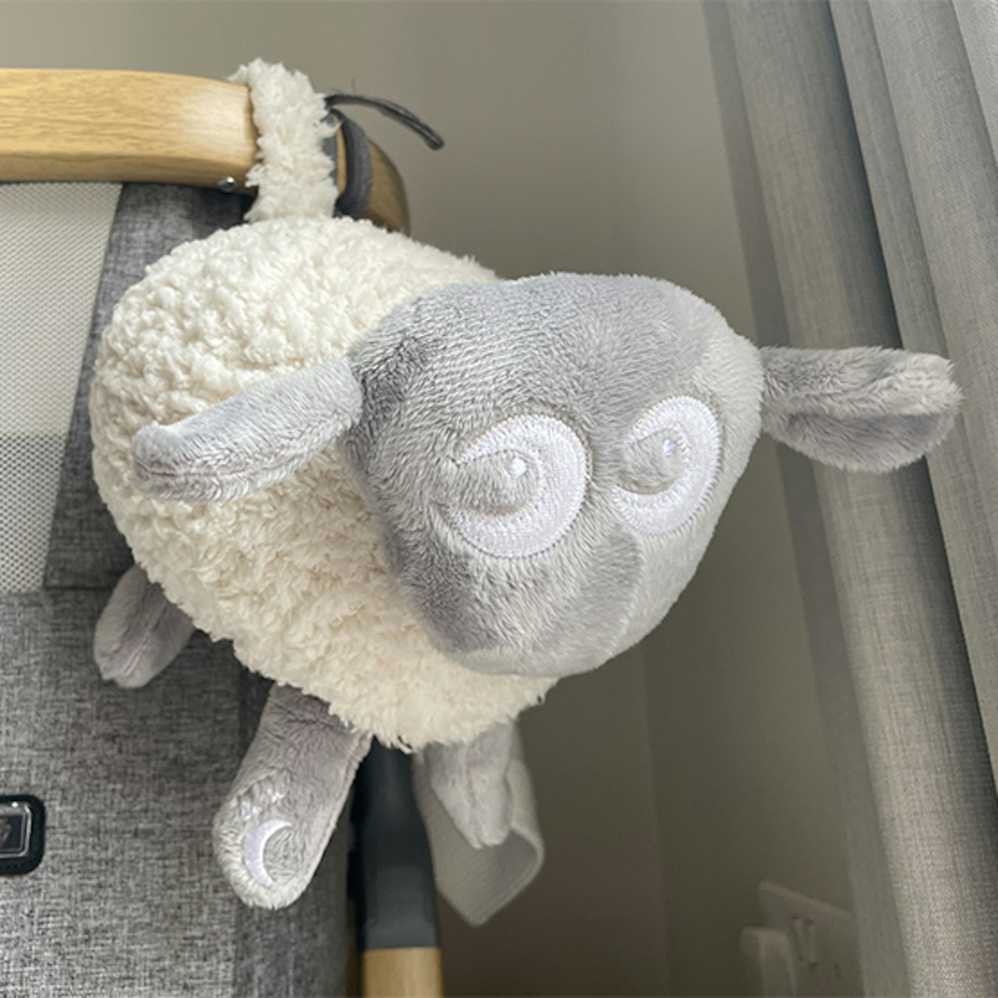 Ewan Deluxe best white noise machine