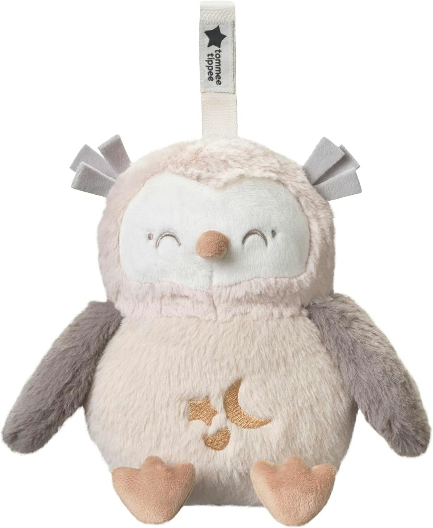 Ollie the Owl White Noise machine