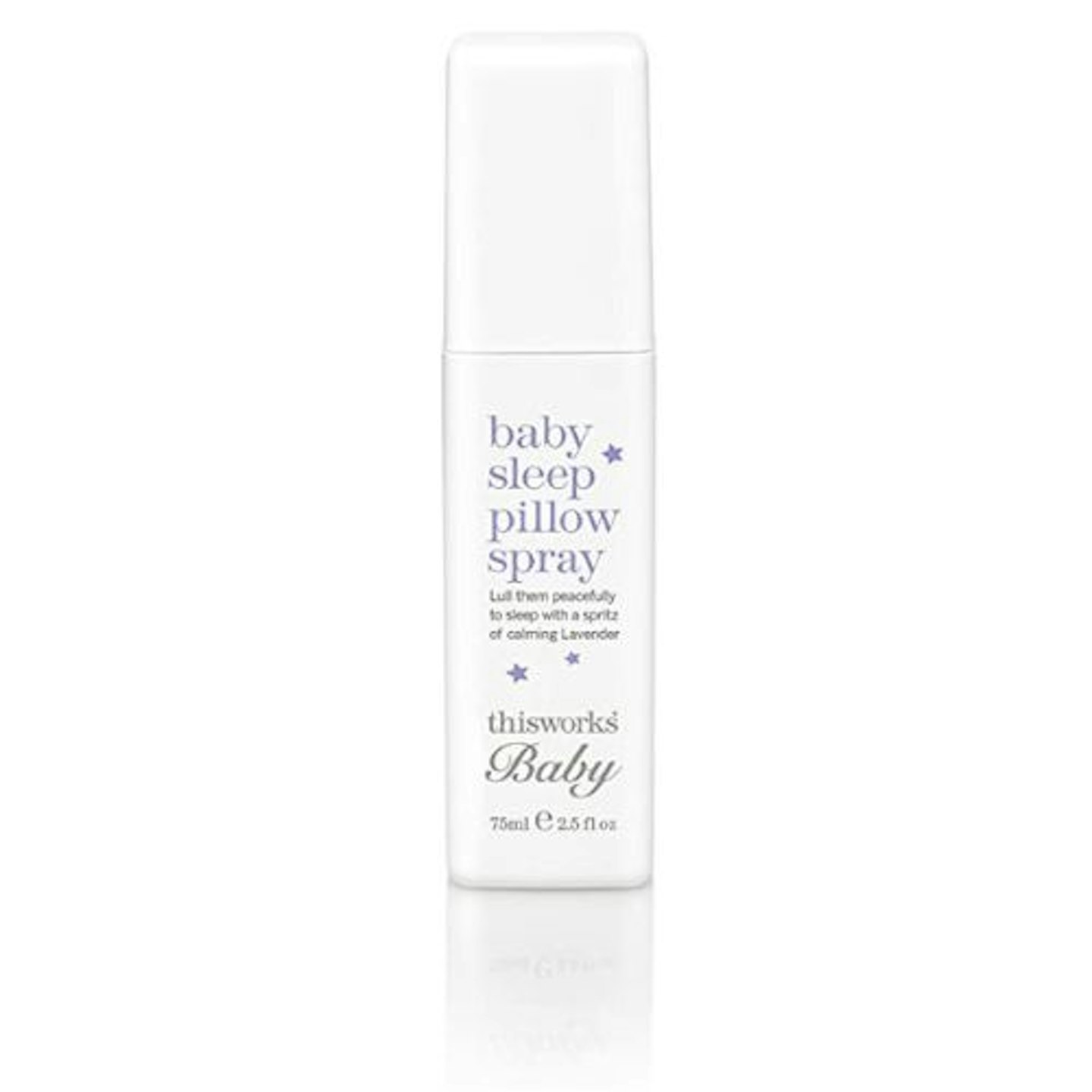 This Works Baby Sleep Pillow Spray