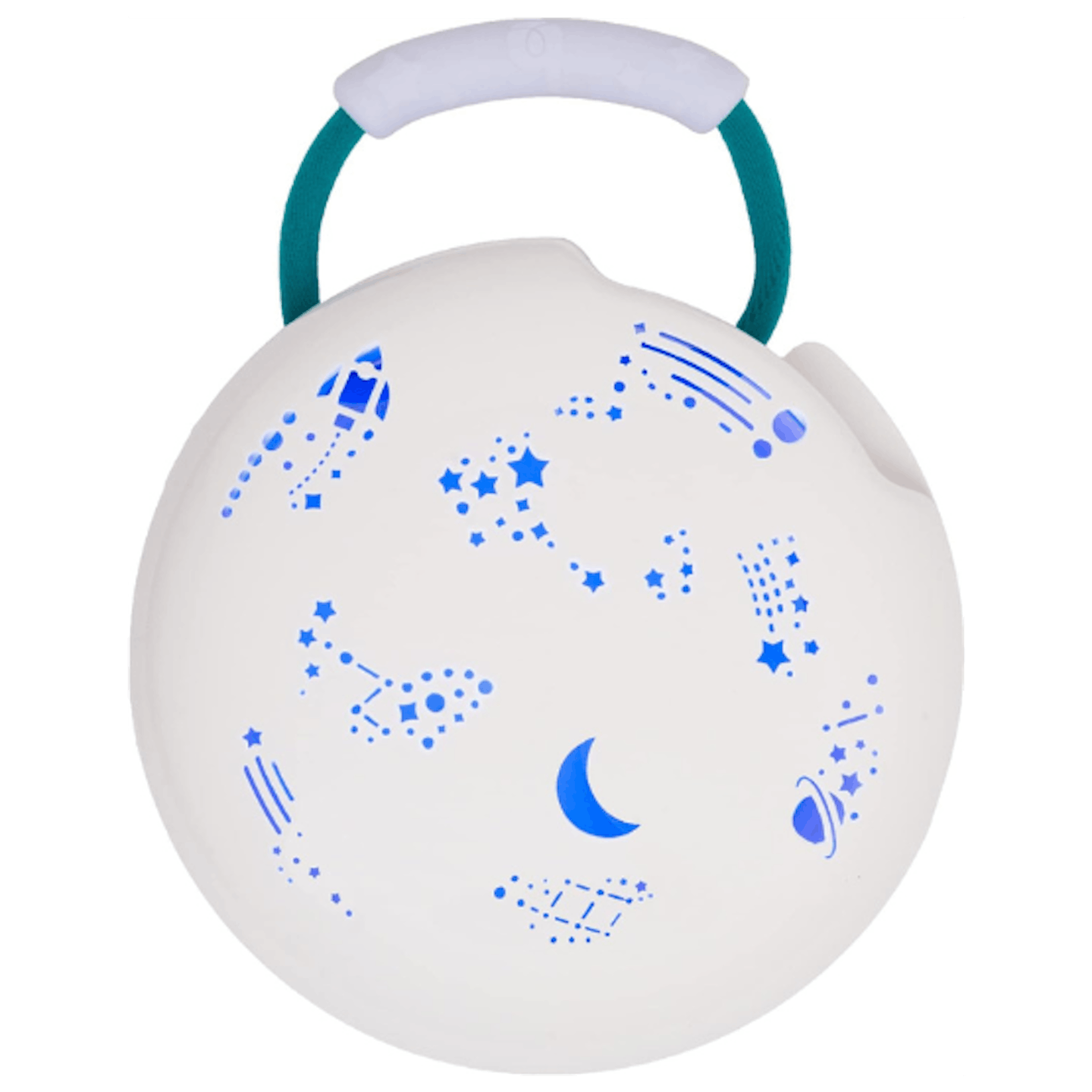 Babymoov Dreamy Baby Sleep Trainer Nightlight