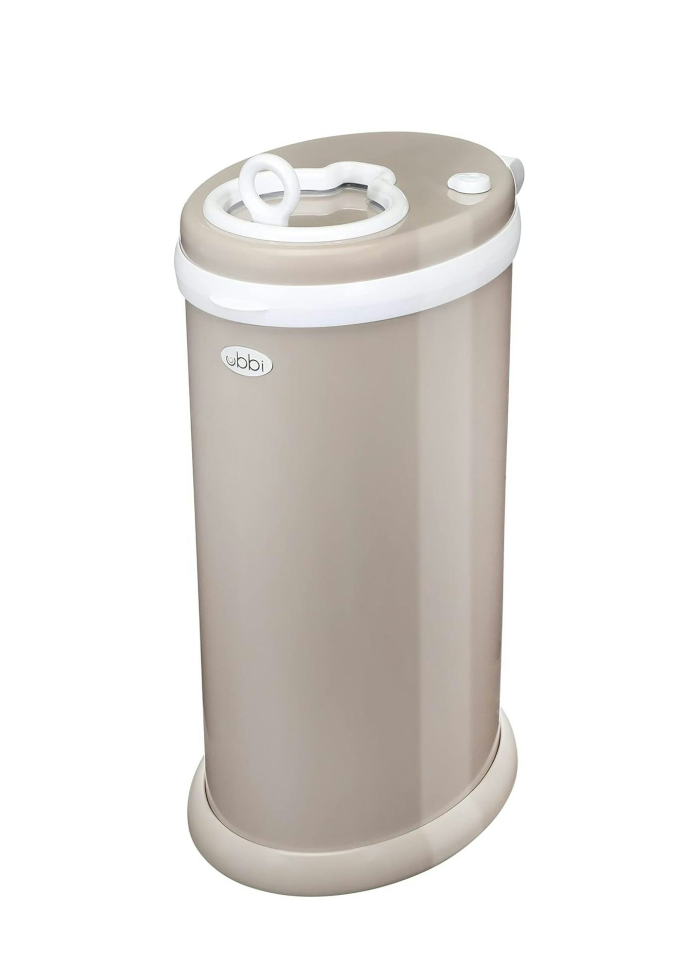 Ubbi Steel Odour Locking Nappy Disposal Bin
