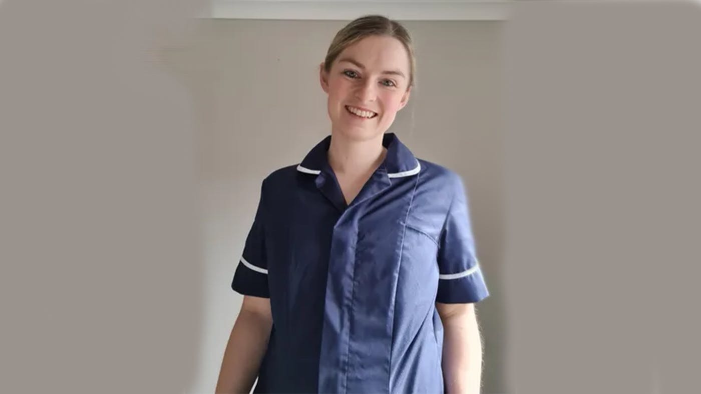 Angie Willis, MSc BSc
