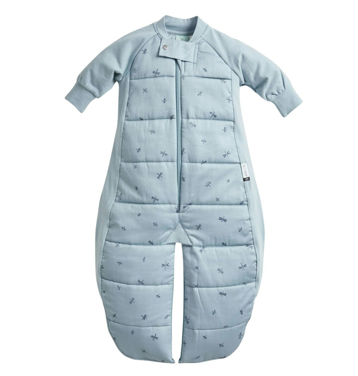 Sleep Suit Bag 2.5 TOG Dragonflies