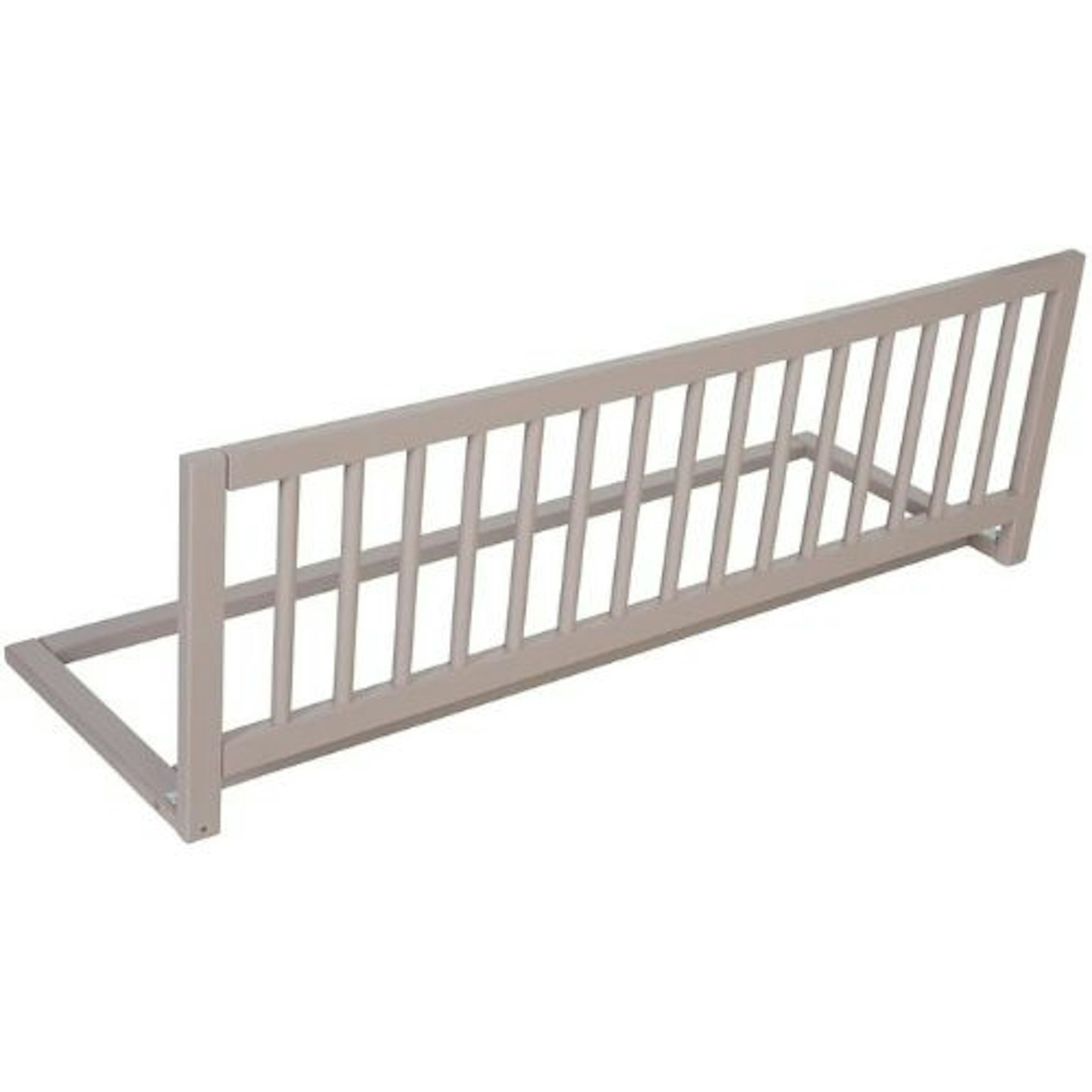 Safetots Wooden Bed Guard