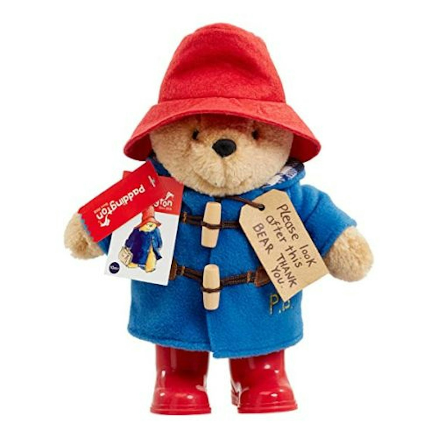 Paddington toy best soft toys