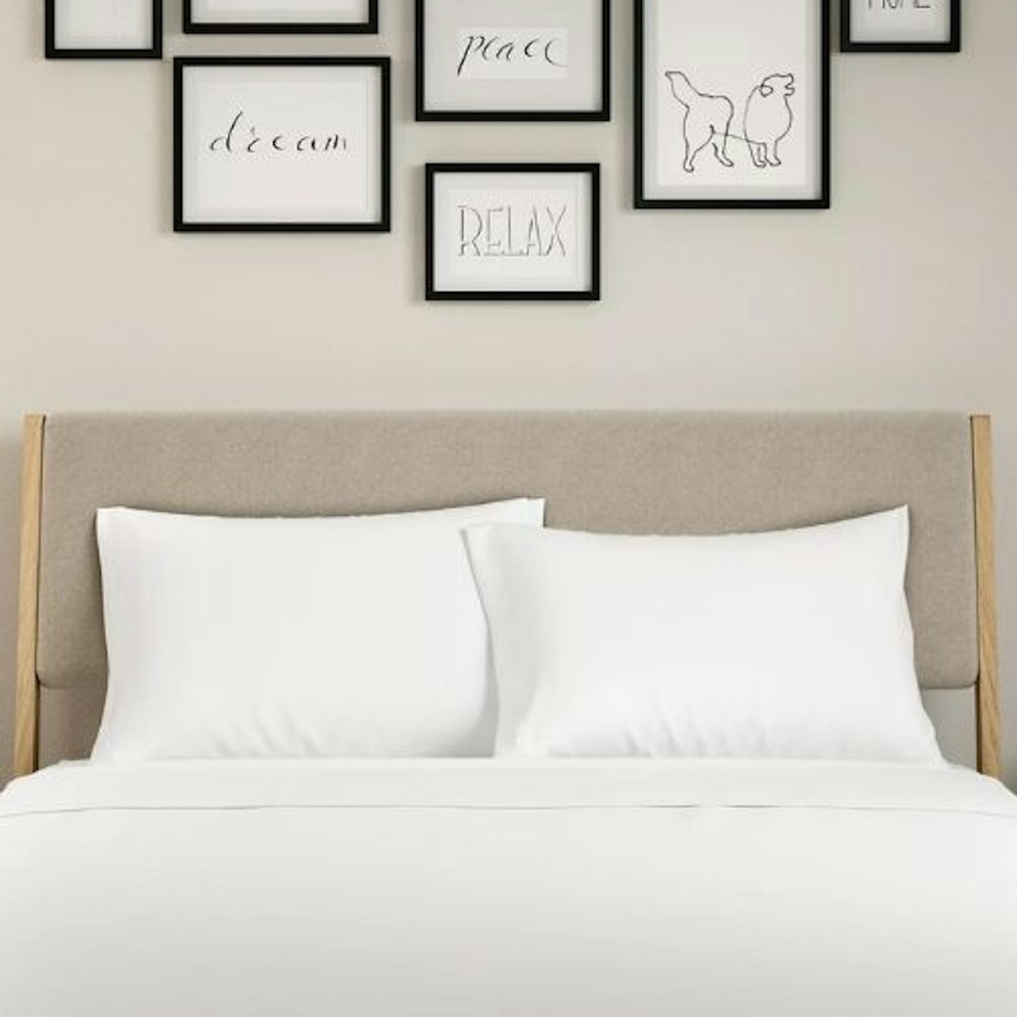 cooling pillowcases