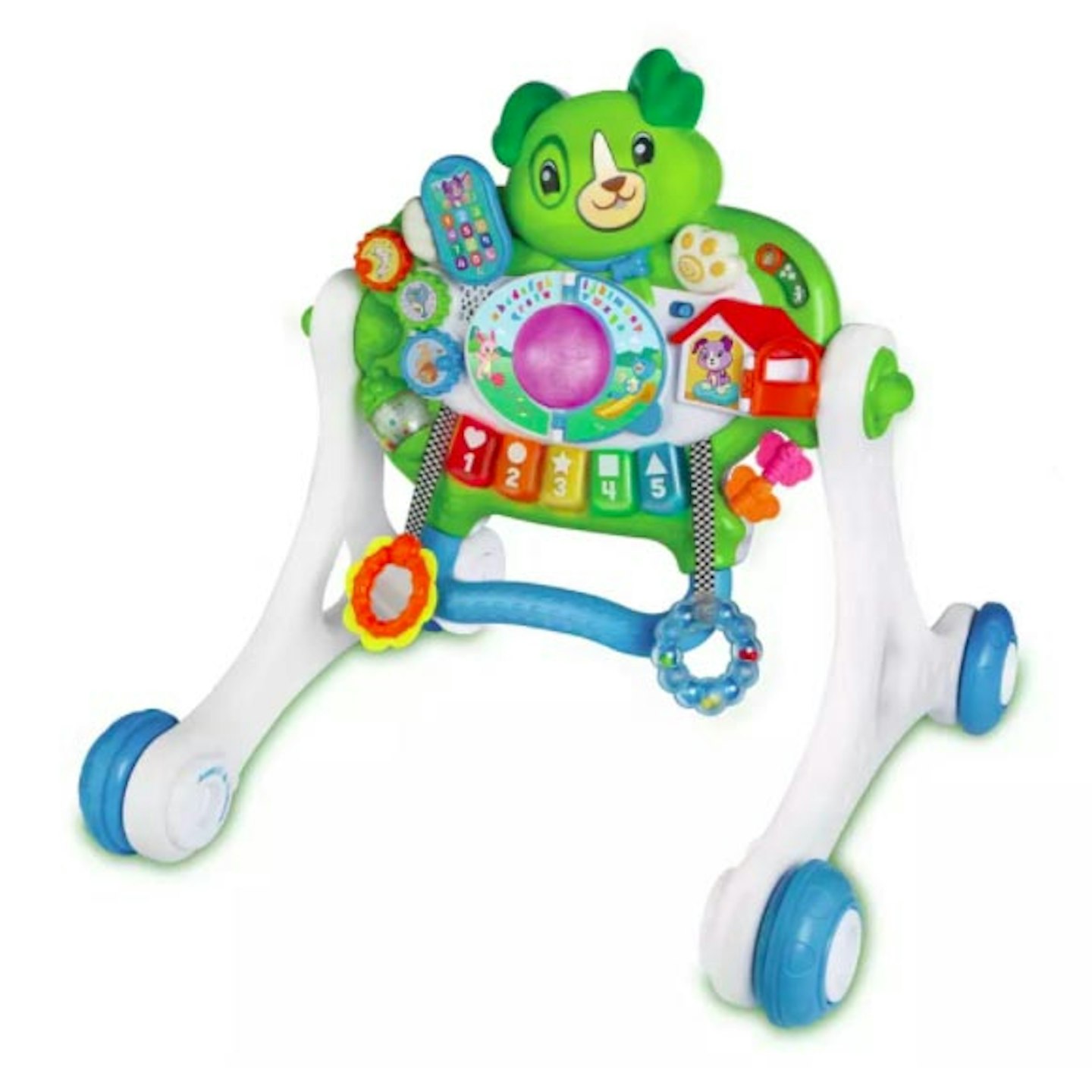 LeapFrog Get Up and Go Activity Centre