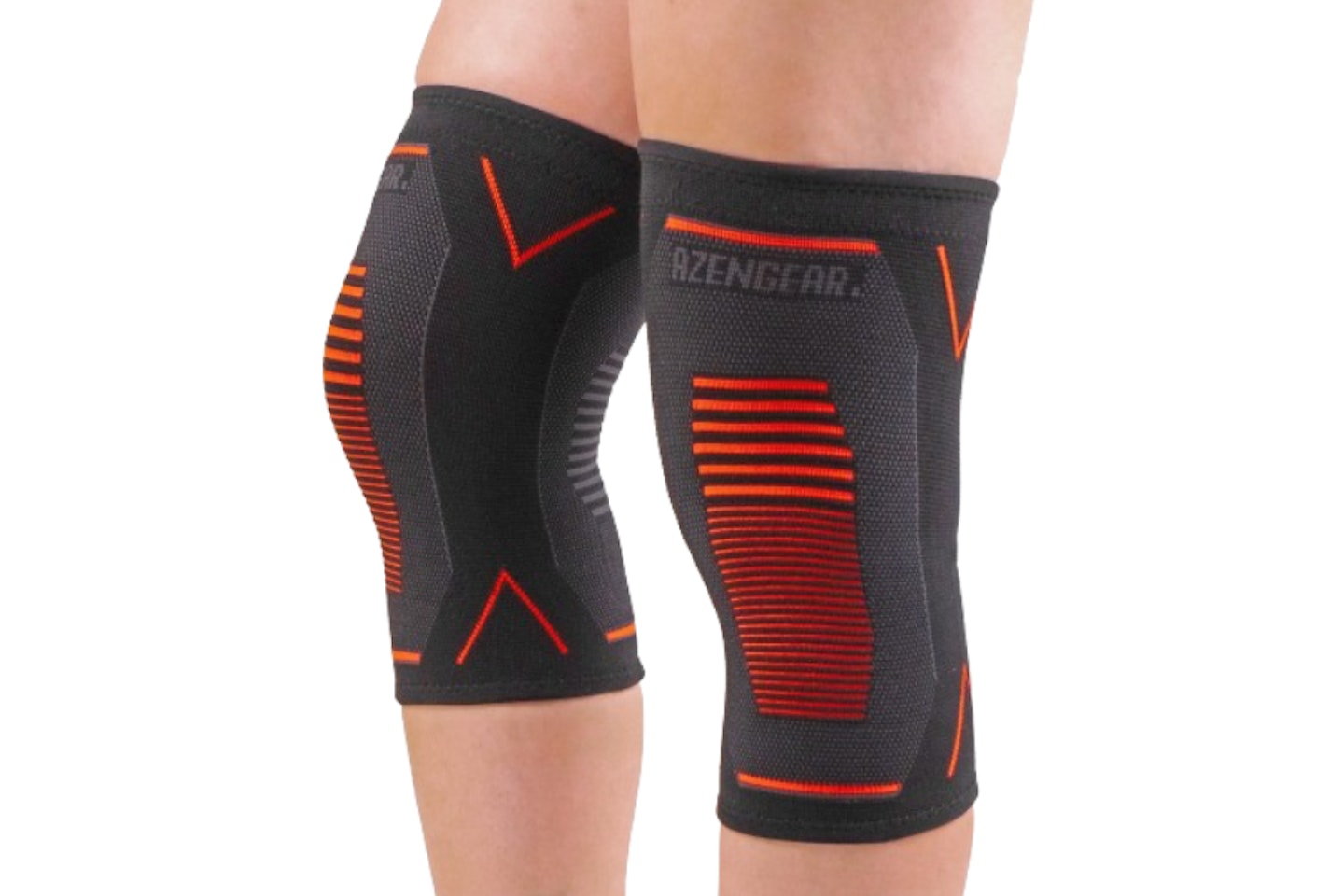 AZENGEAR
Knee Compression Support Brace