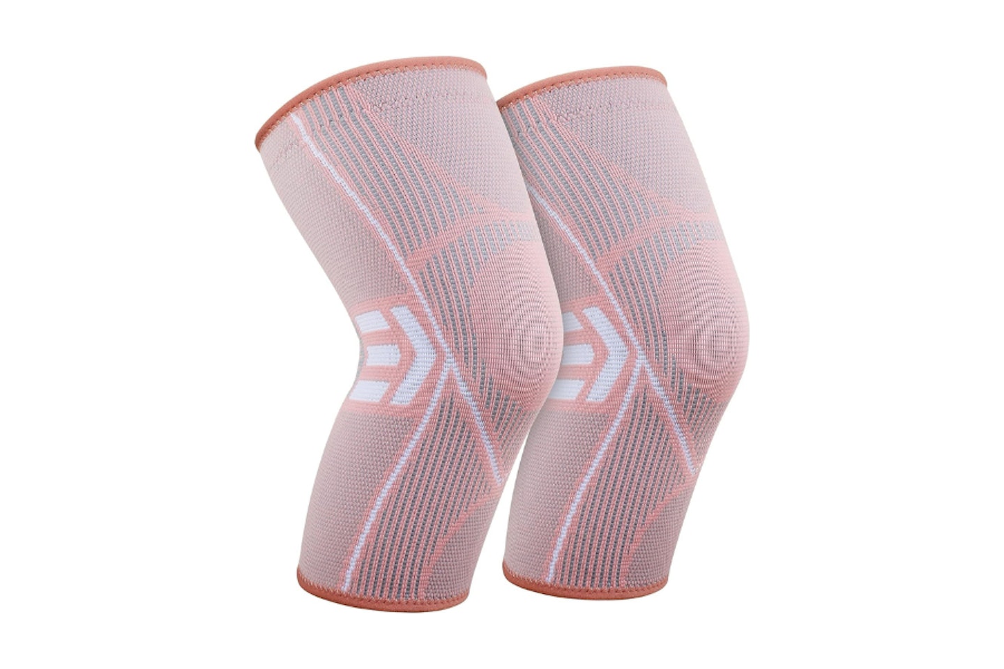 KGONE 2 Pack Knee Support Brace for Women