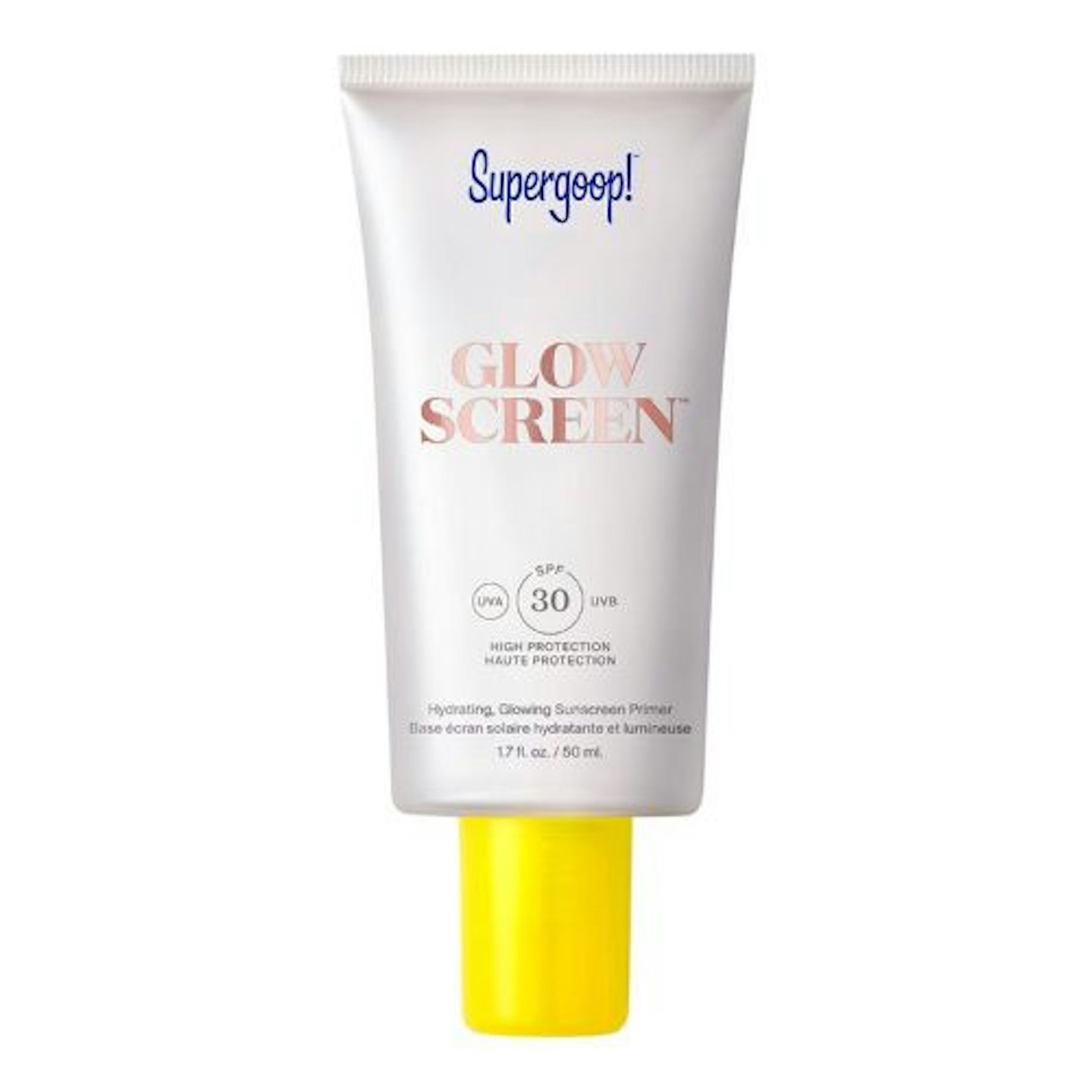 Supergoop! Glowscreen SPF 30