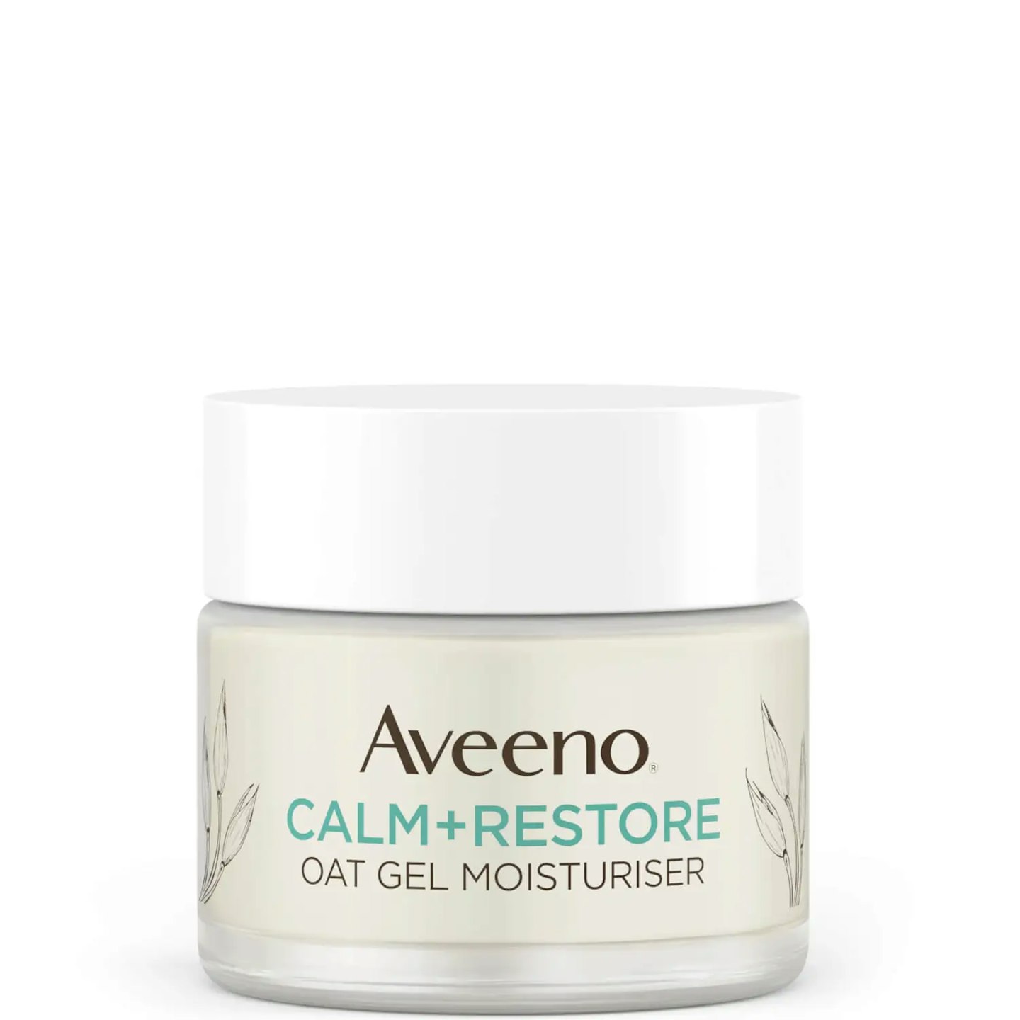 Aveeno Calm And Restore