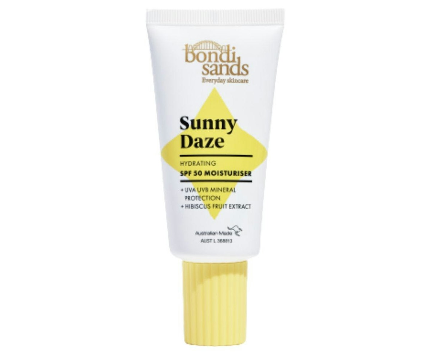 Bondi Sands Sunny Daze SPF 50 Moisturiser