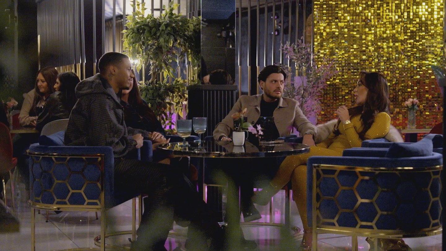 towie cast