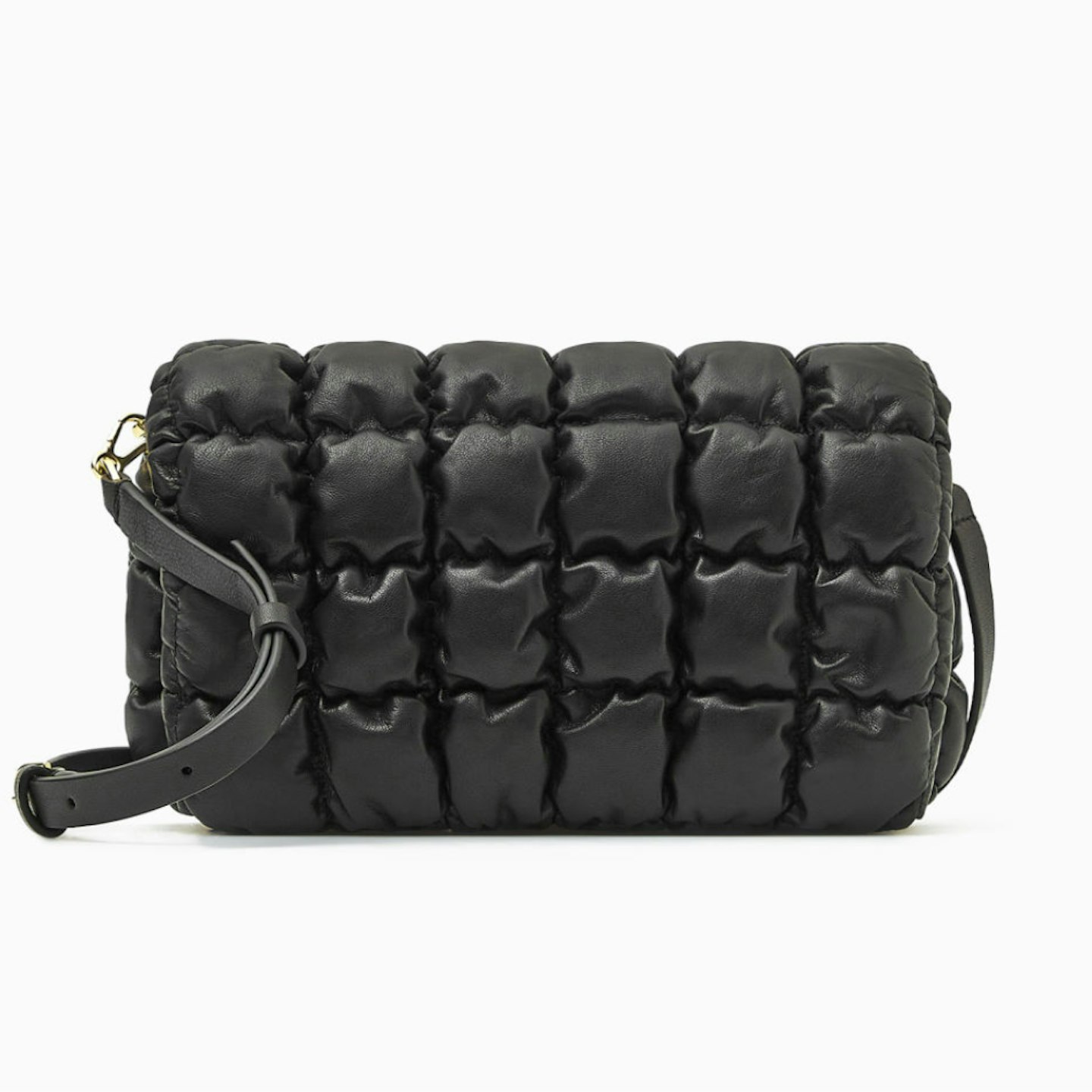 cos quilted handbag