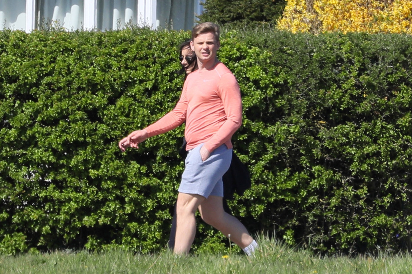 Jeff Brazier