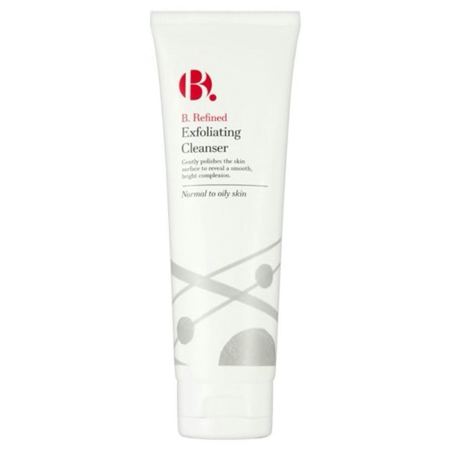 B. Refined, Exfoliating Cleanser