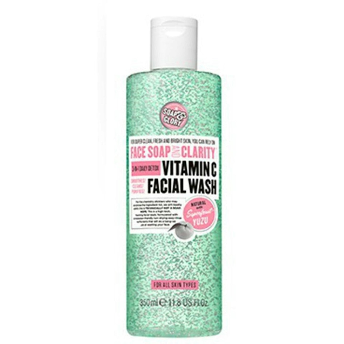 Soap & Glory, Face Soap And Clarity