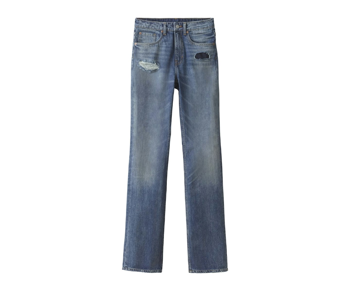 H&M Jeans