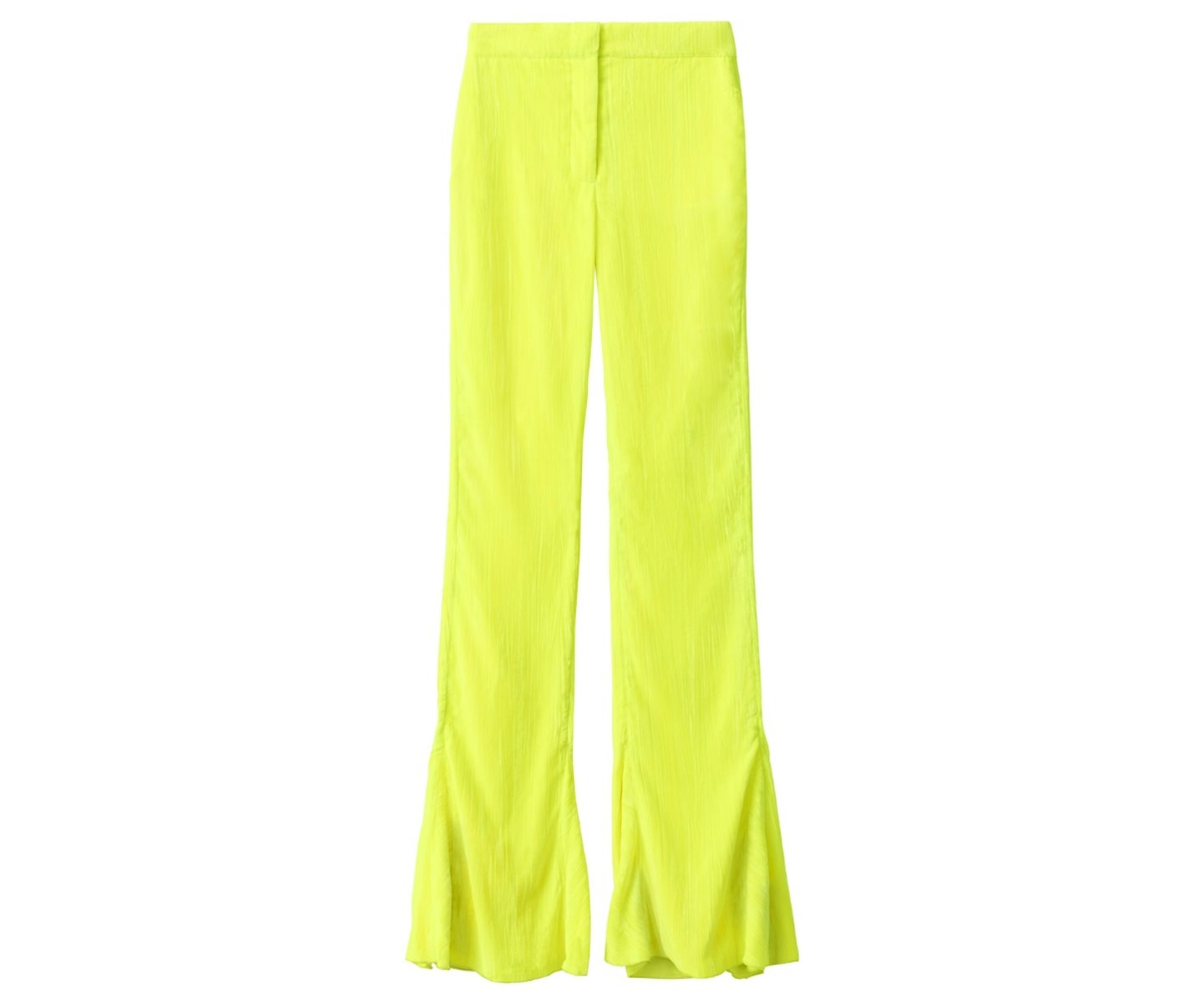 H&M Neon Flares