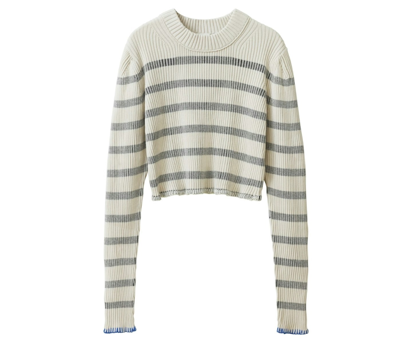 H&M Striped Jumper