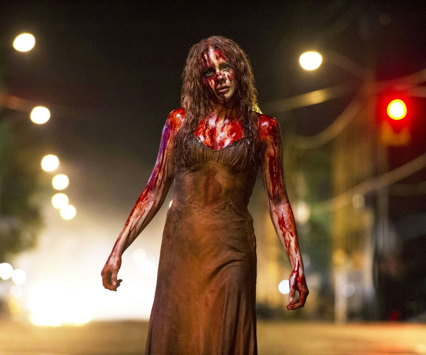 Carrie from Carrie