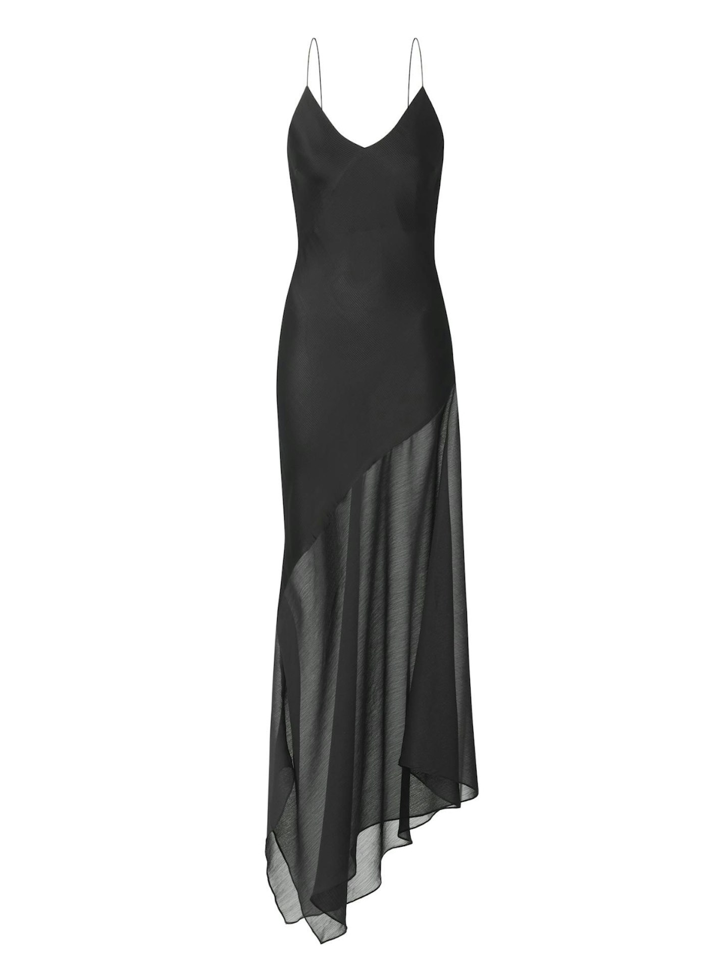 Mango, Camille Charrière Dress