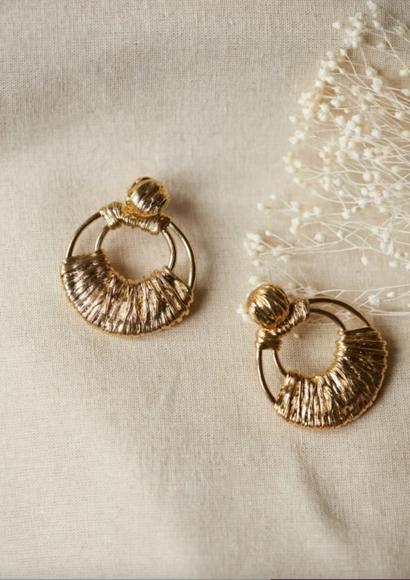 Joe Earrings