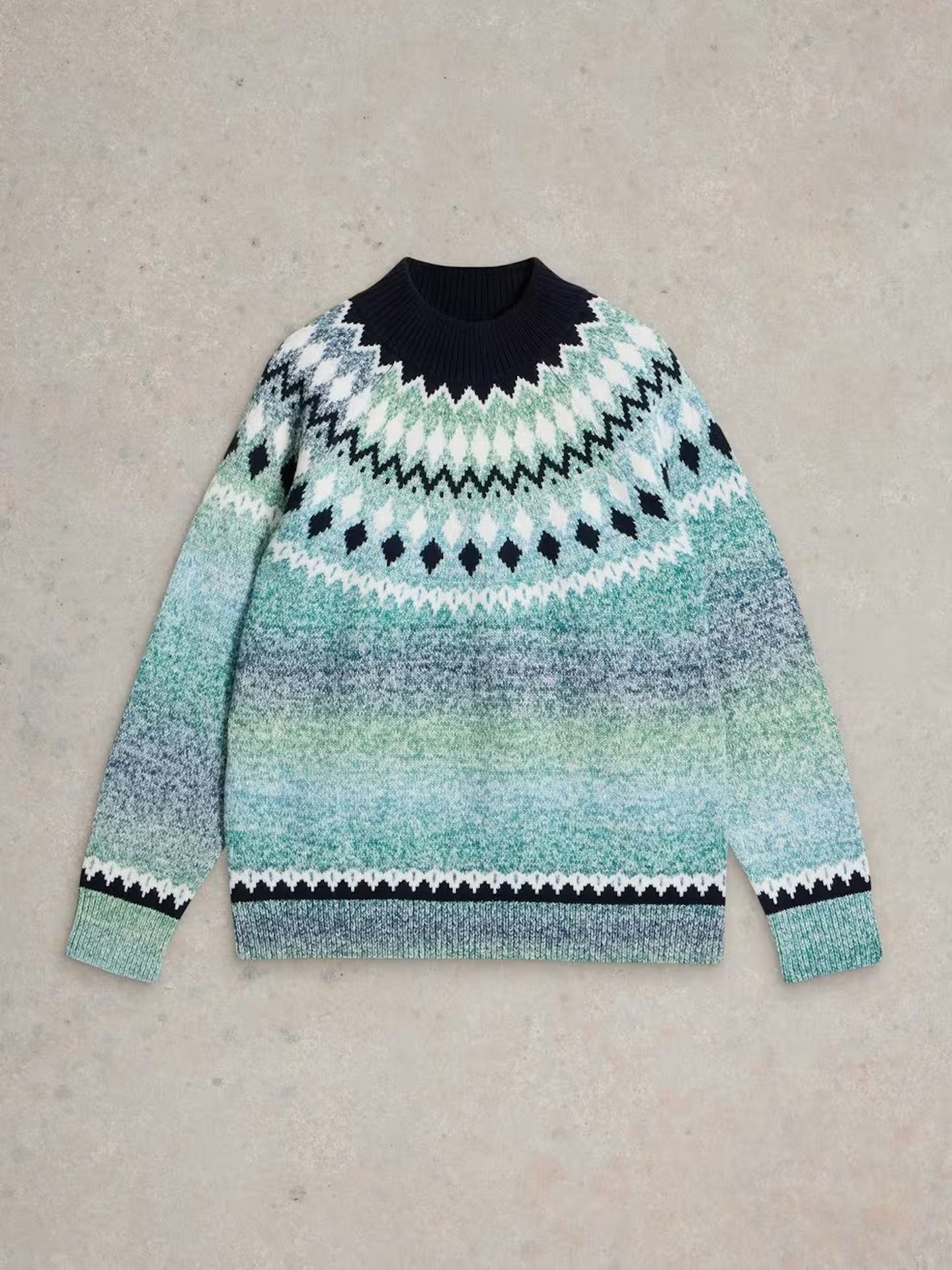 white stuff jumper