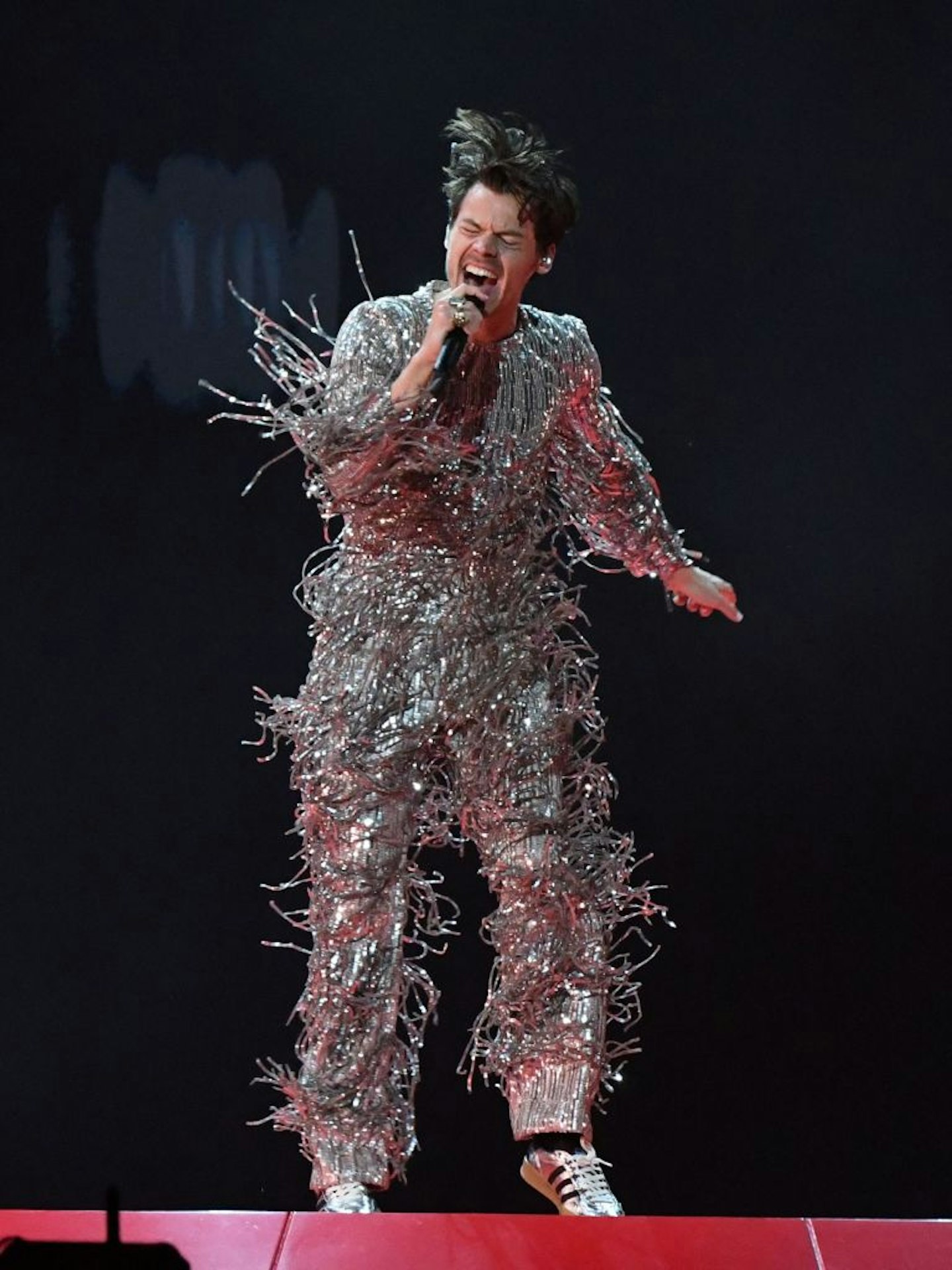 Harry Styles, The Grammy Awards 2023