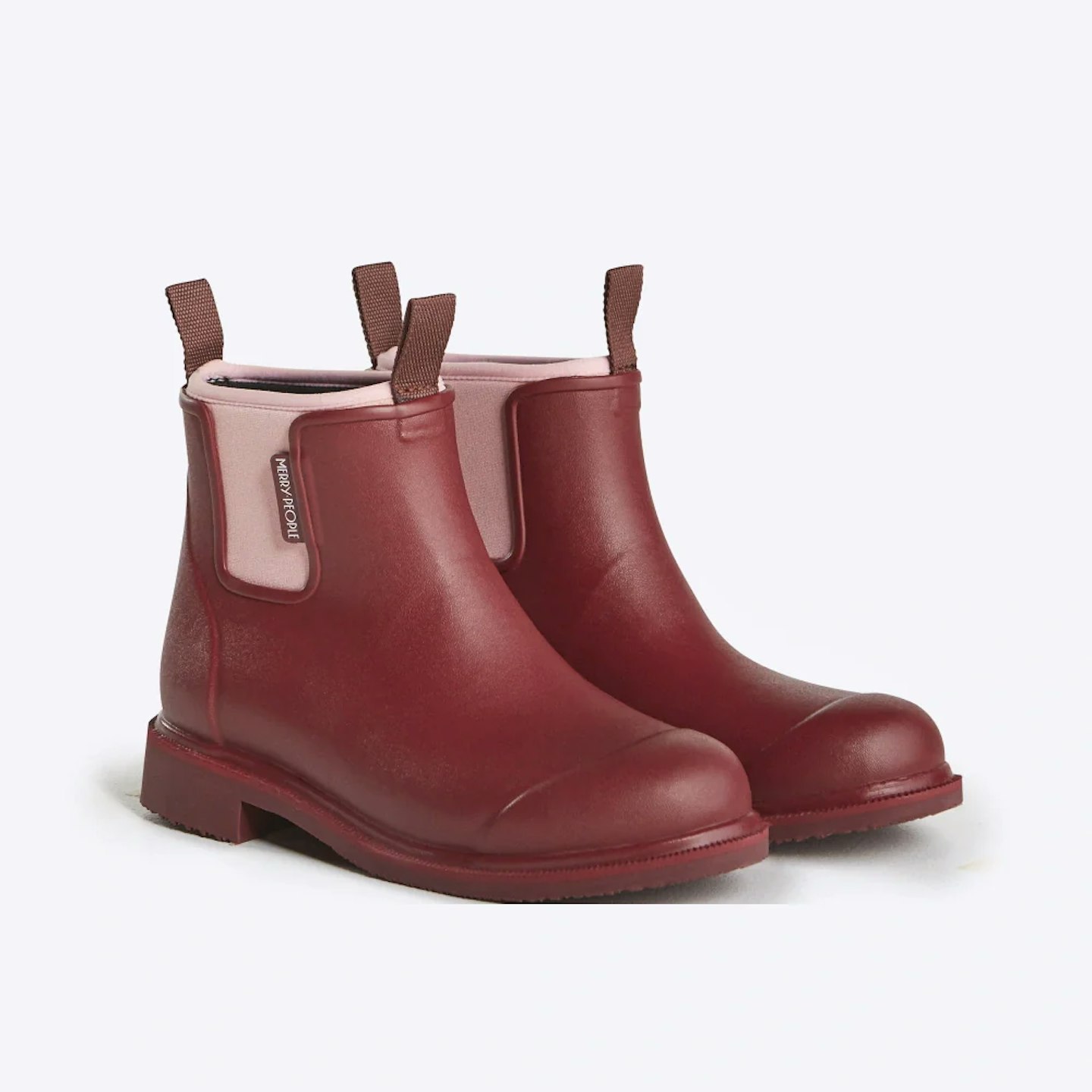 Merry People Bobbi Ankle Wellington Boot