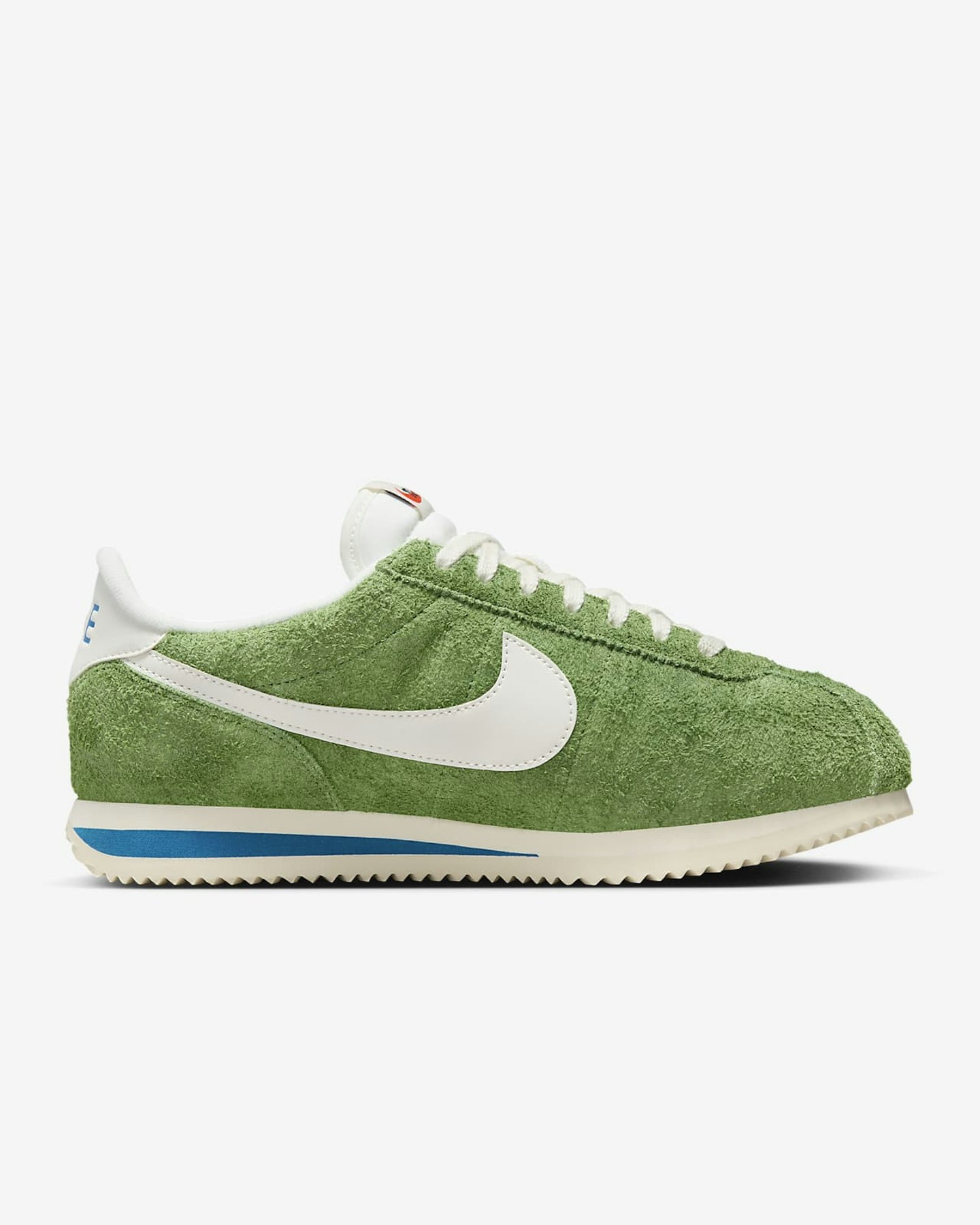 Nike, Cortez Vintage Suede