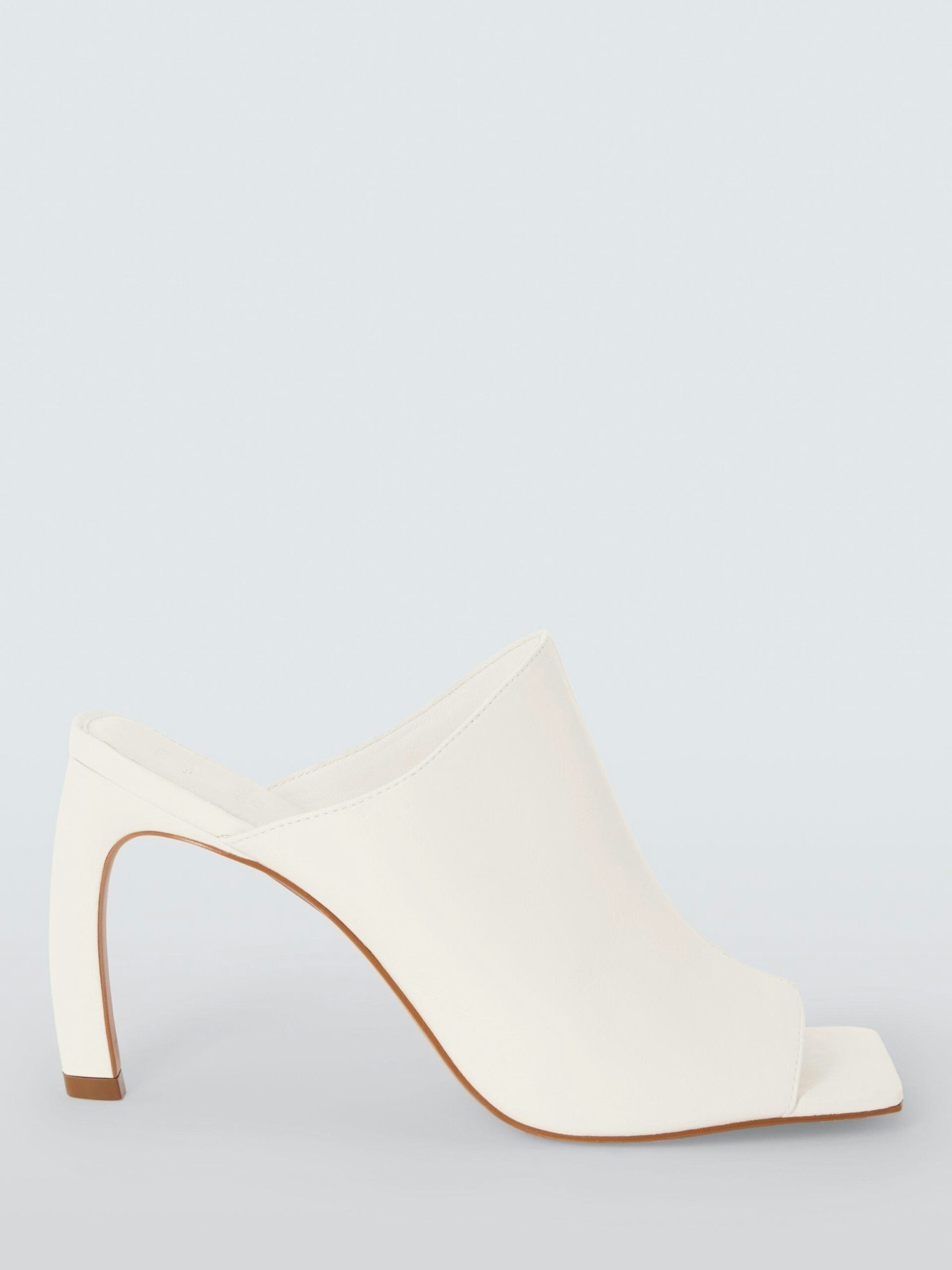 john lewis x awake mode heels