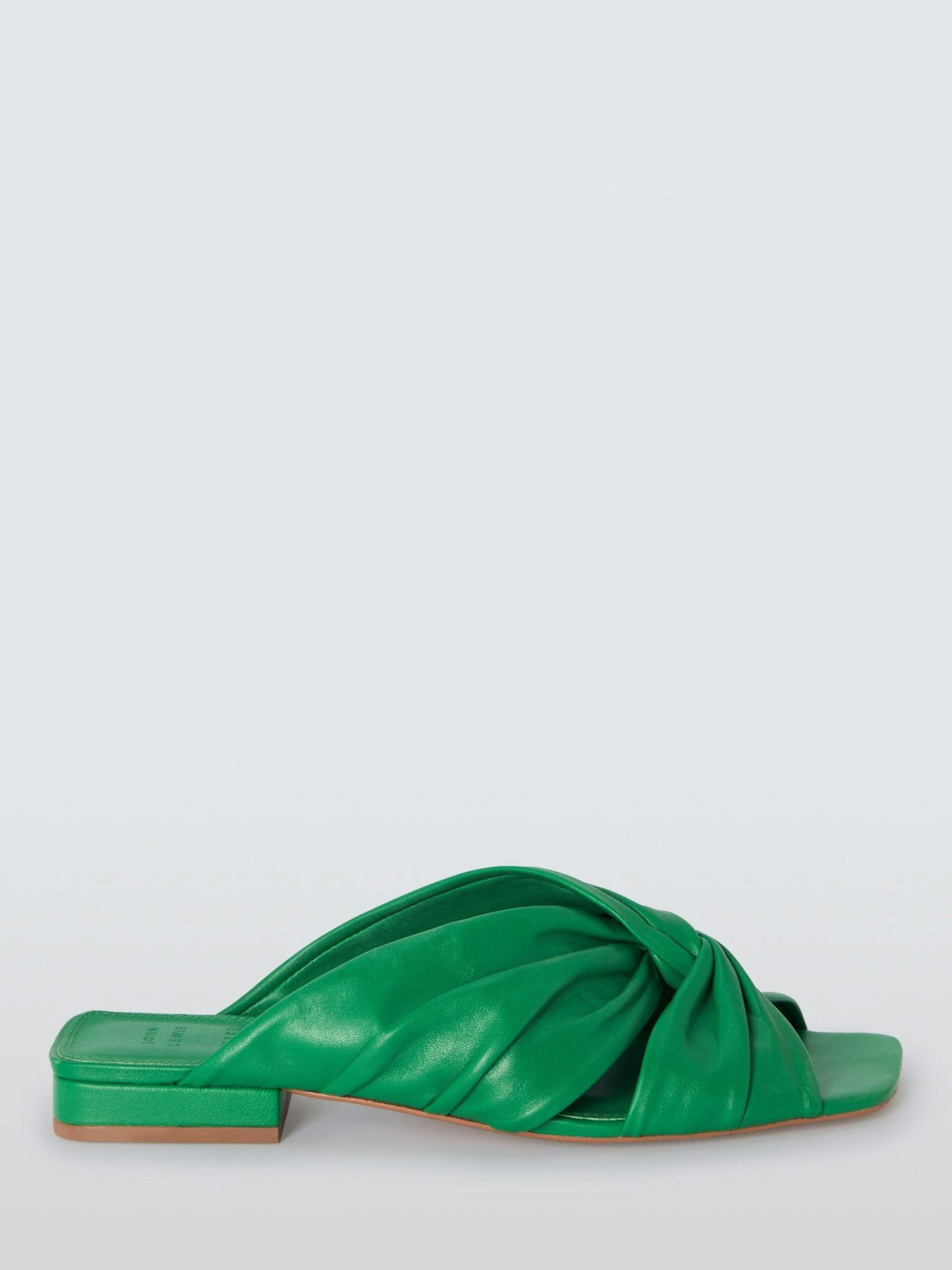 john lewis awake mode green sandals