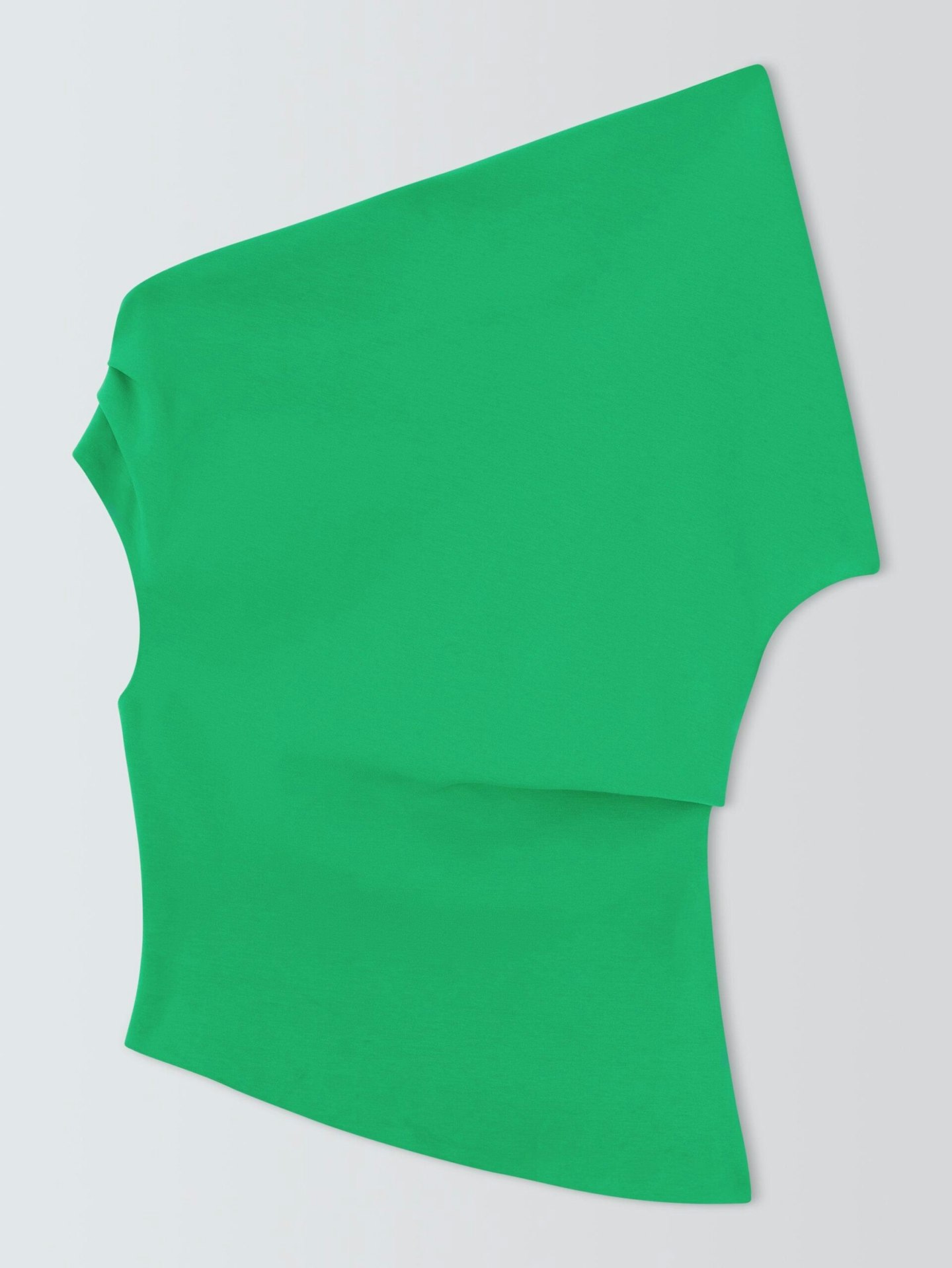 john lewis awake mode green top