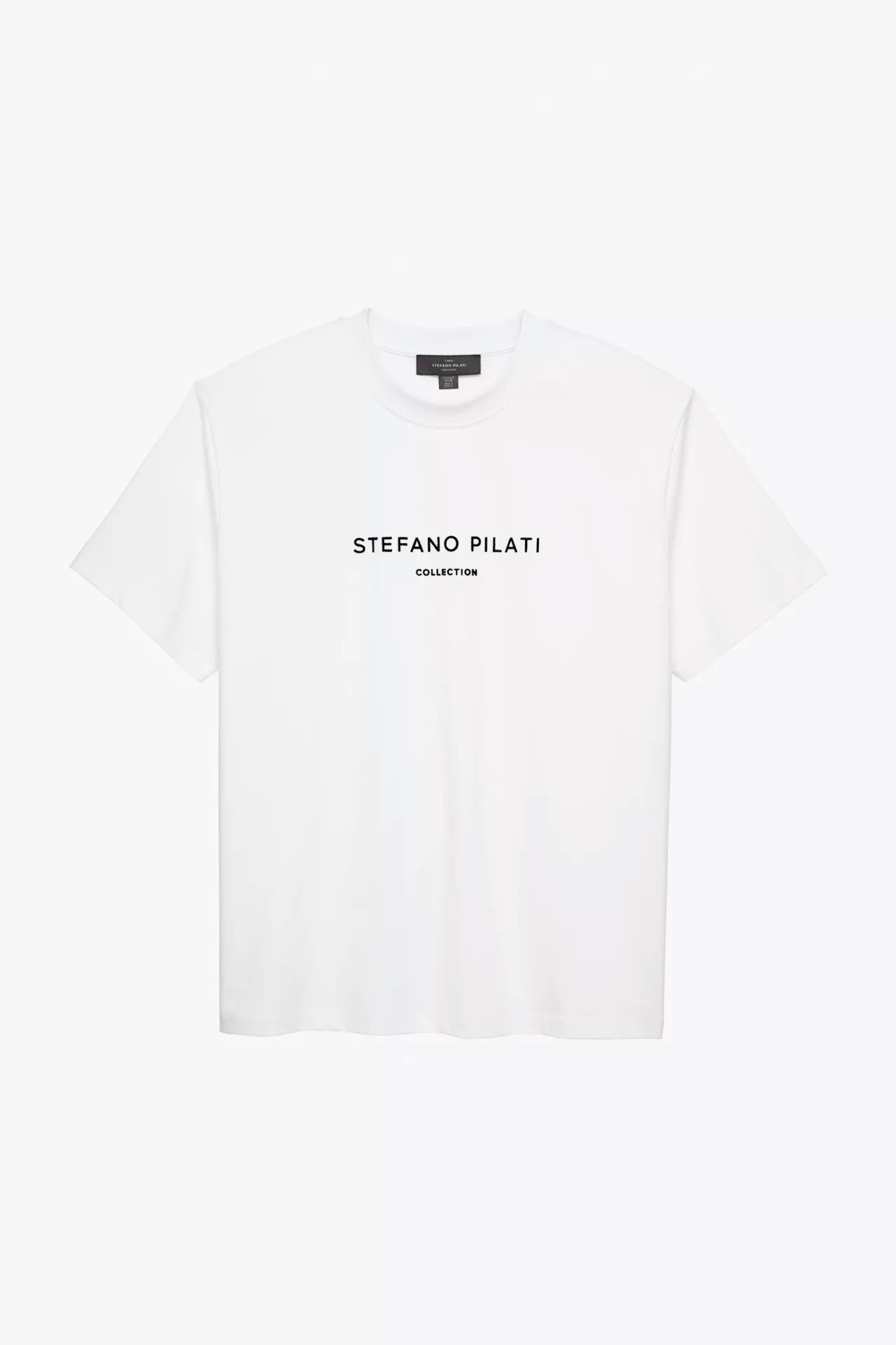 zara stefano t-shirt