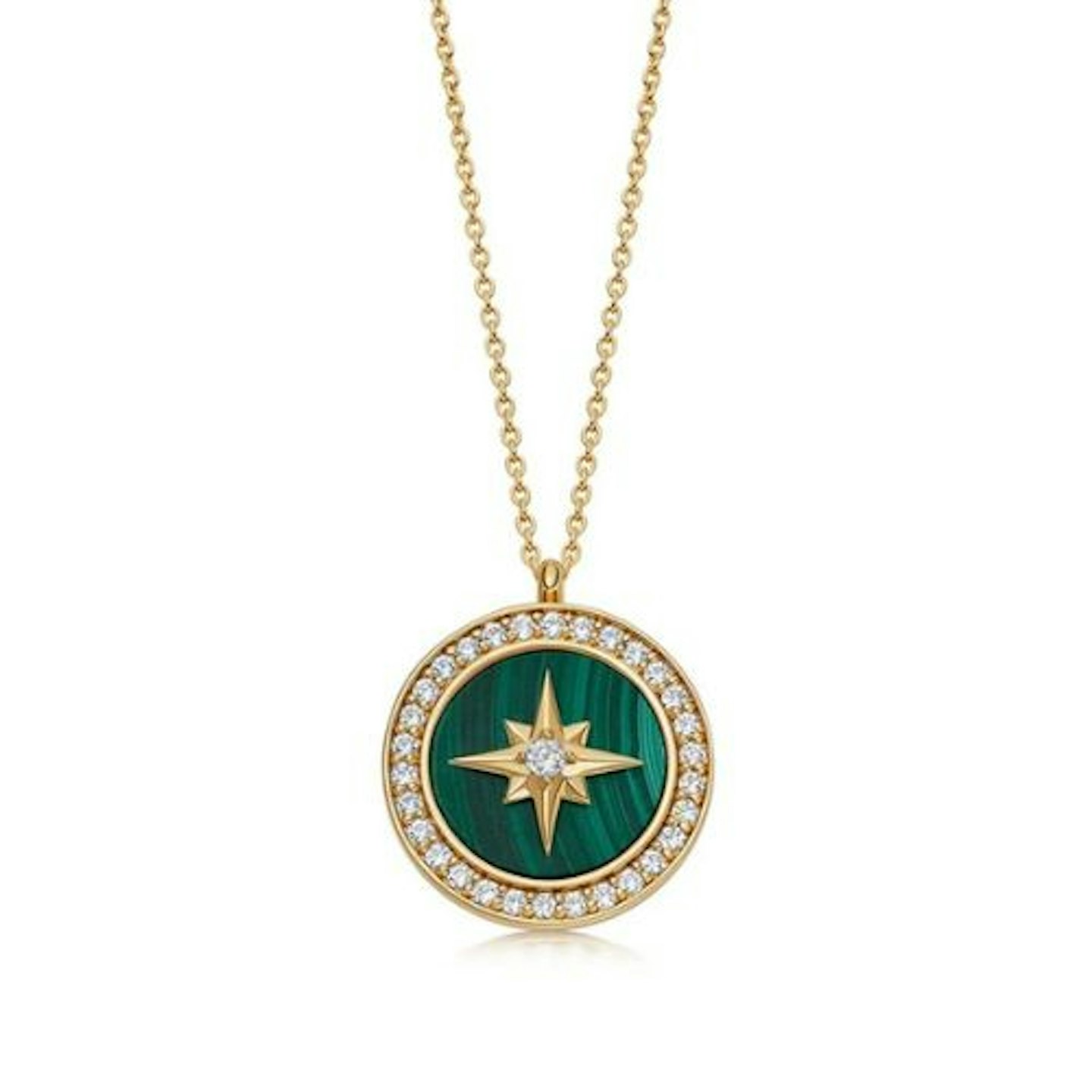 astley clarke locket