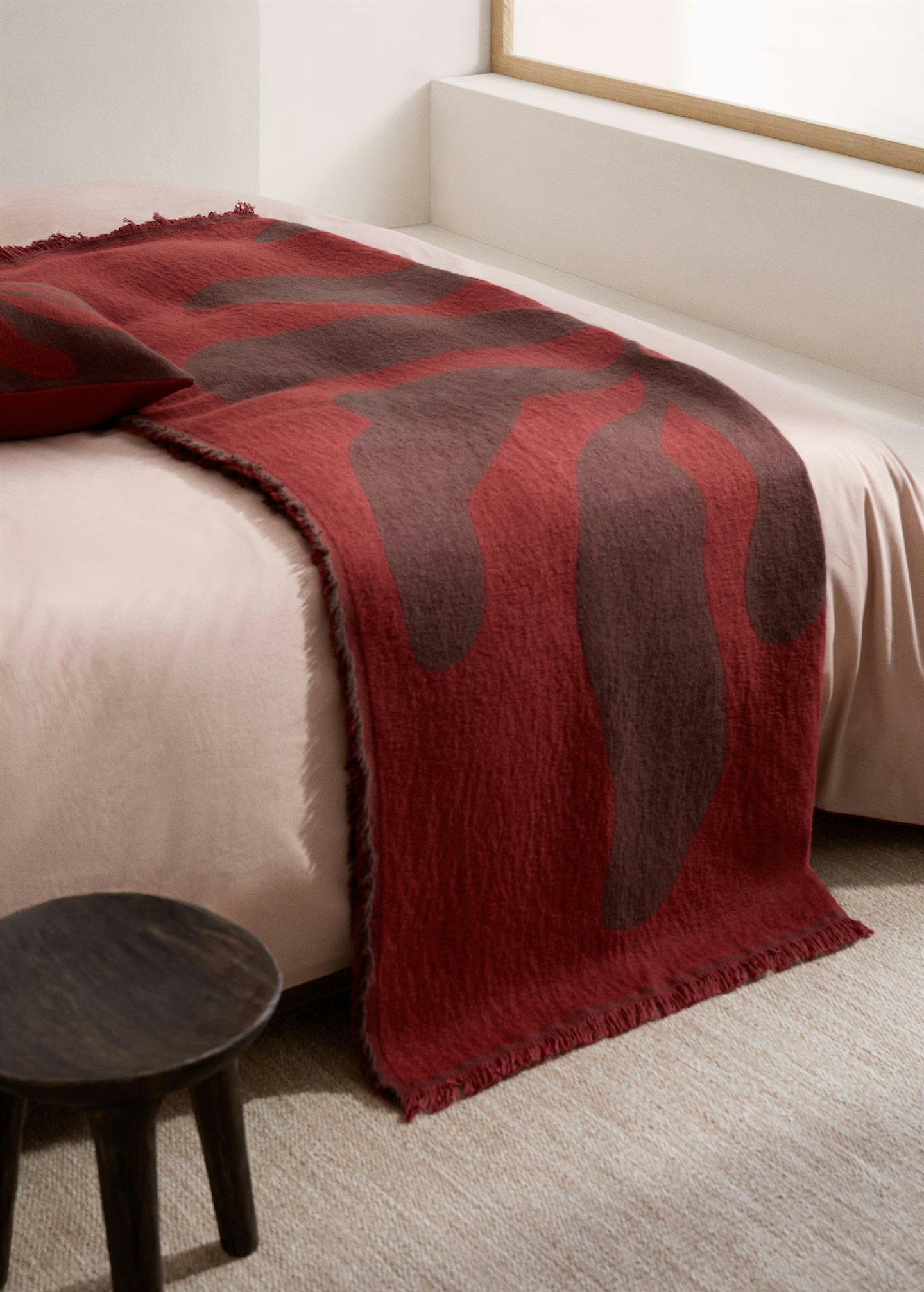 mango blanket