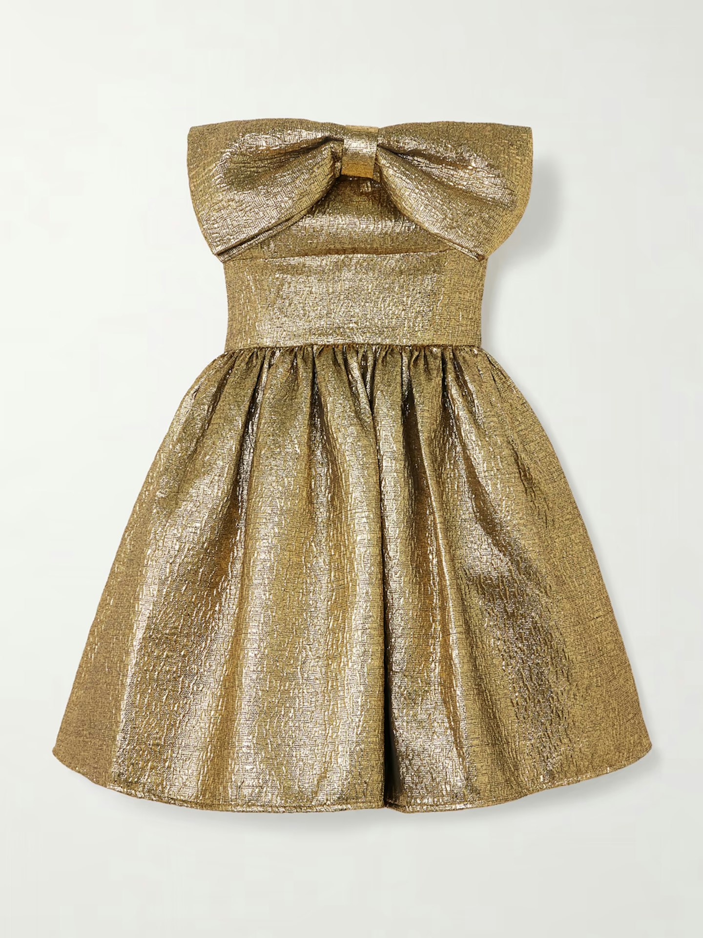 self portrait dress