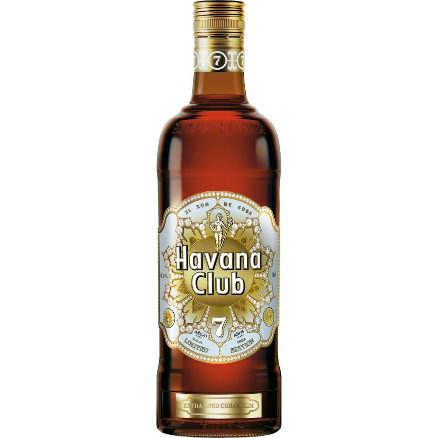 havana club rum