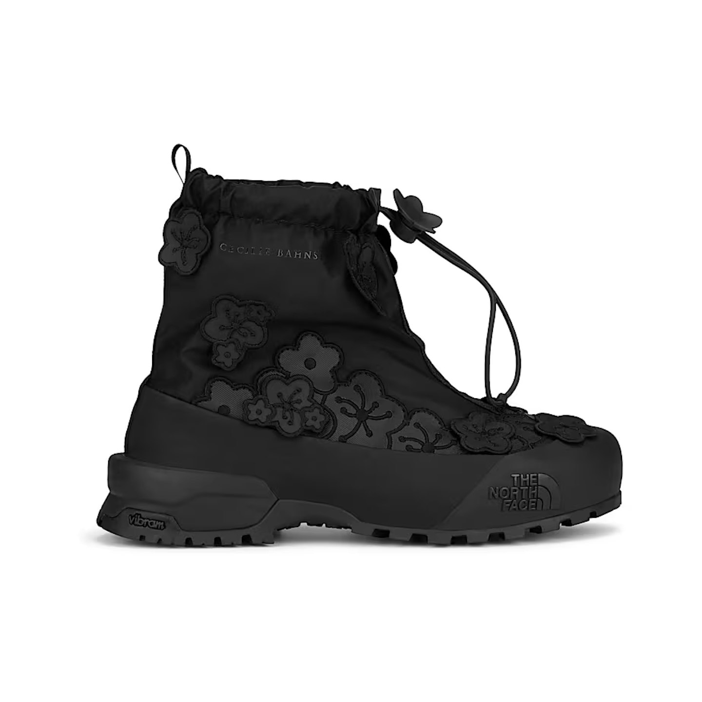 cecilie bahnsen the north face boots