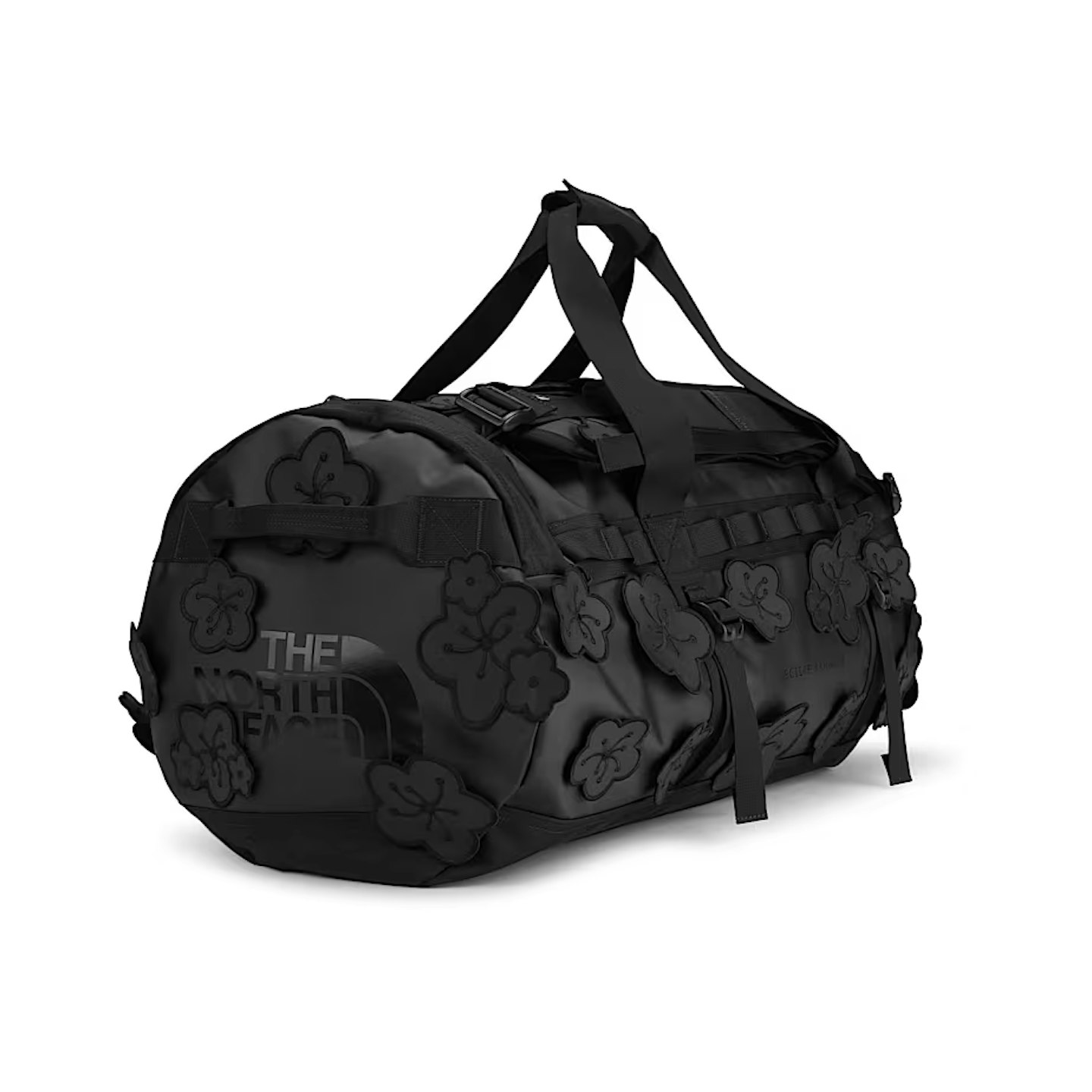 the north face x cecilie bahnsen bag