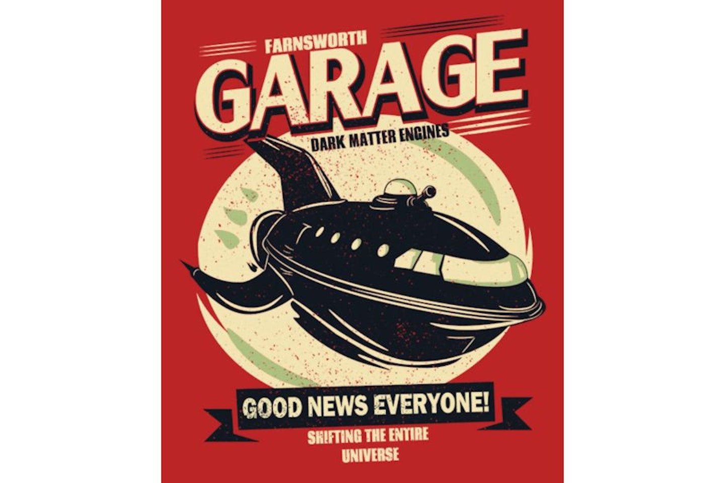 Futurama
