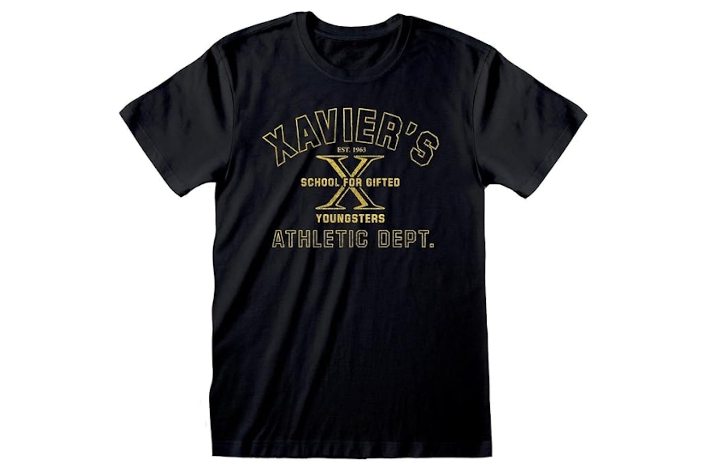 Marvel Comics X-Men Xavier’s Athletic Dept. T-Shirt