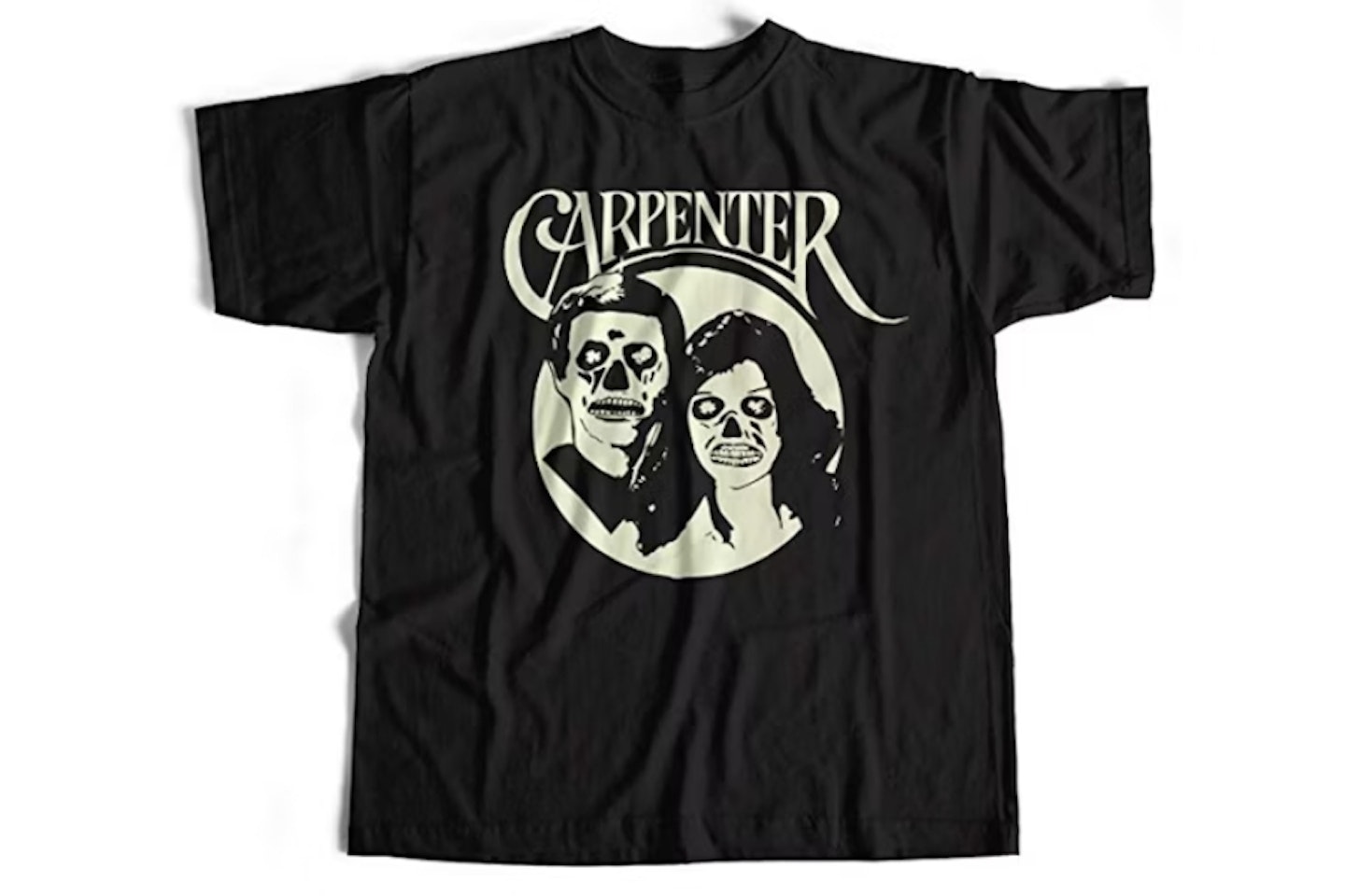 They Live Carpenters T-Shirt