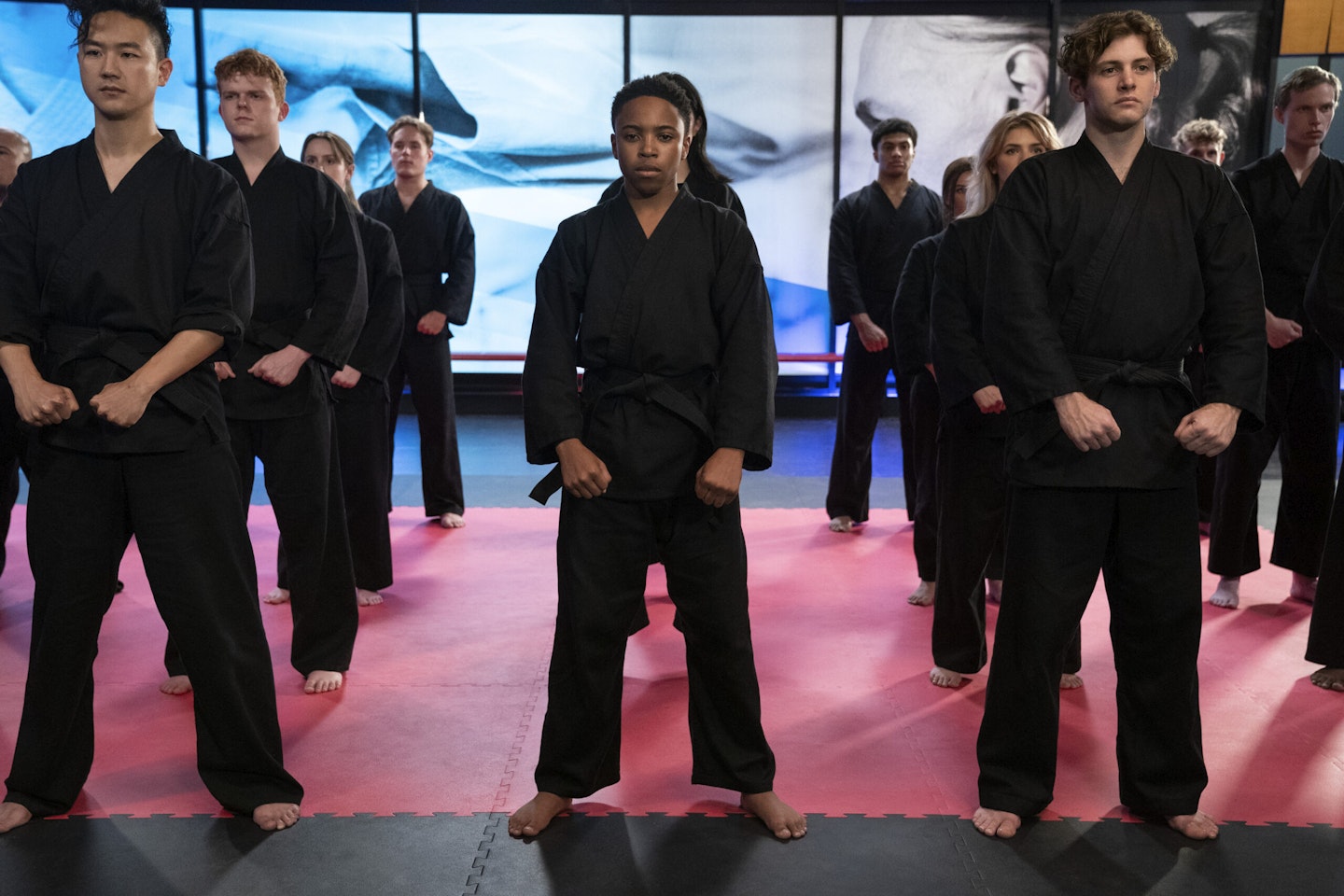 Cobra Kai Season 5