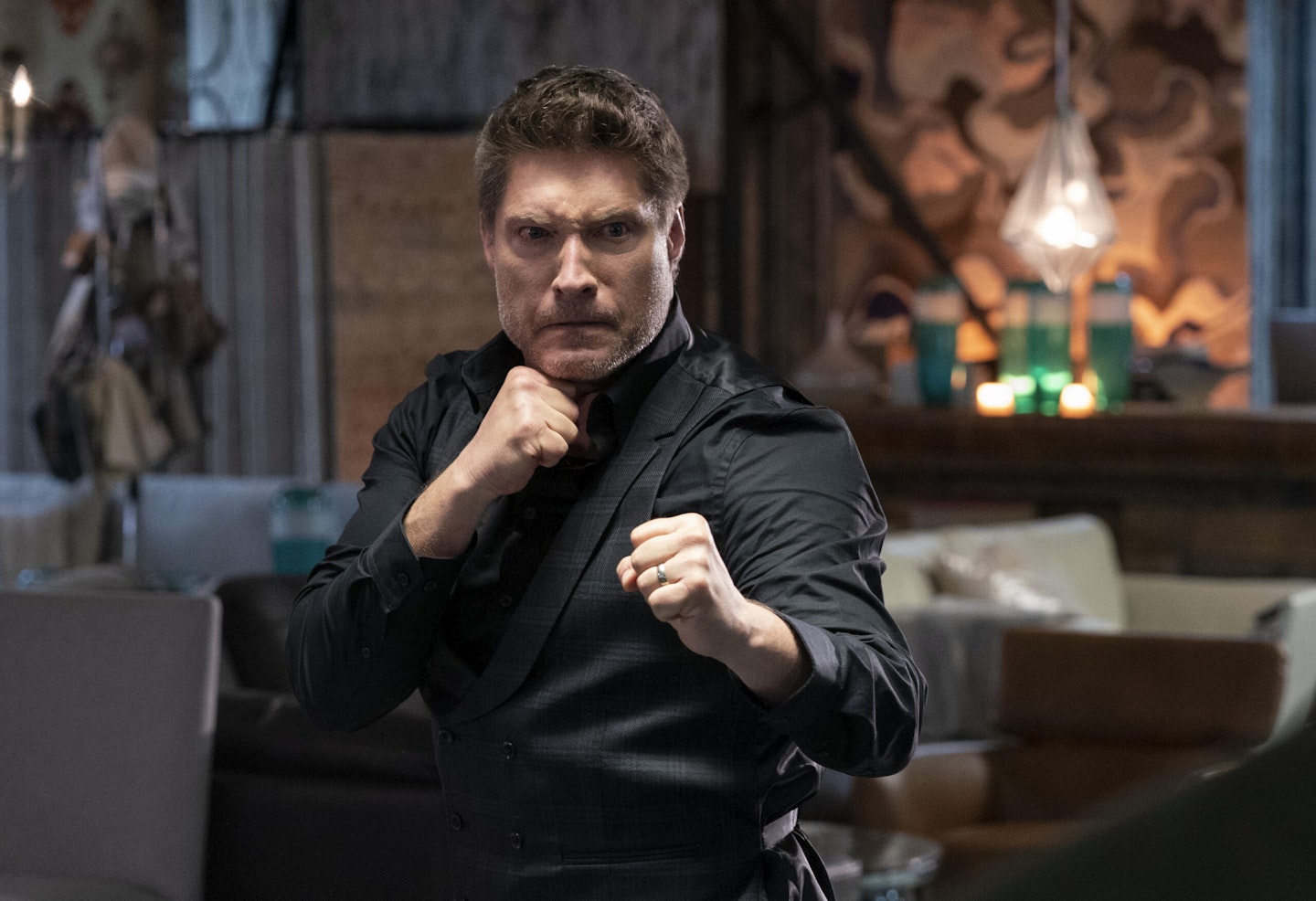 Cobra Kai Season 5