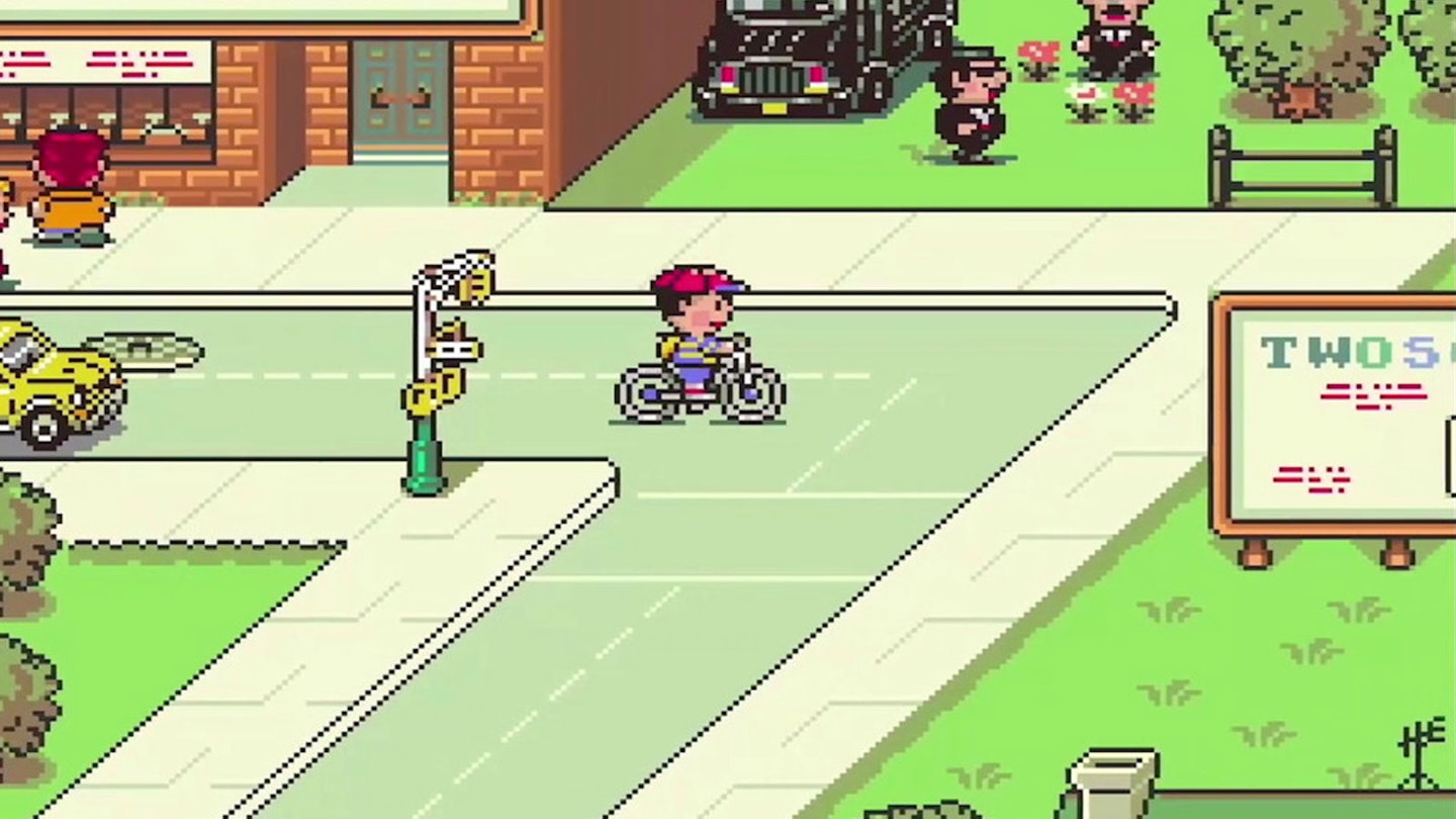 EarthBound