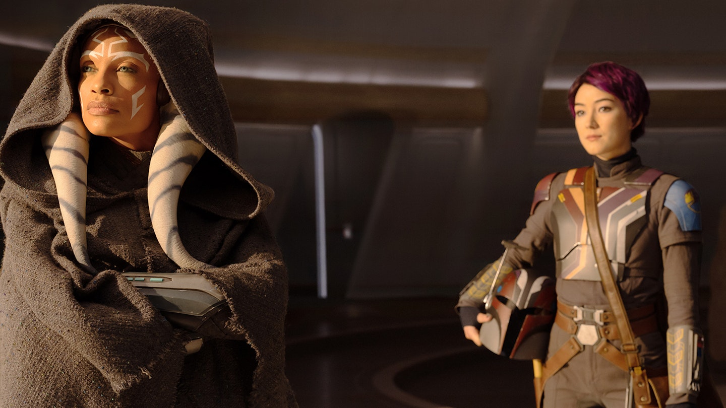 Ahsoka